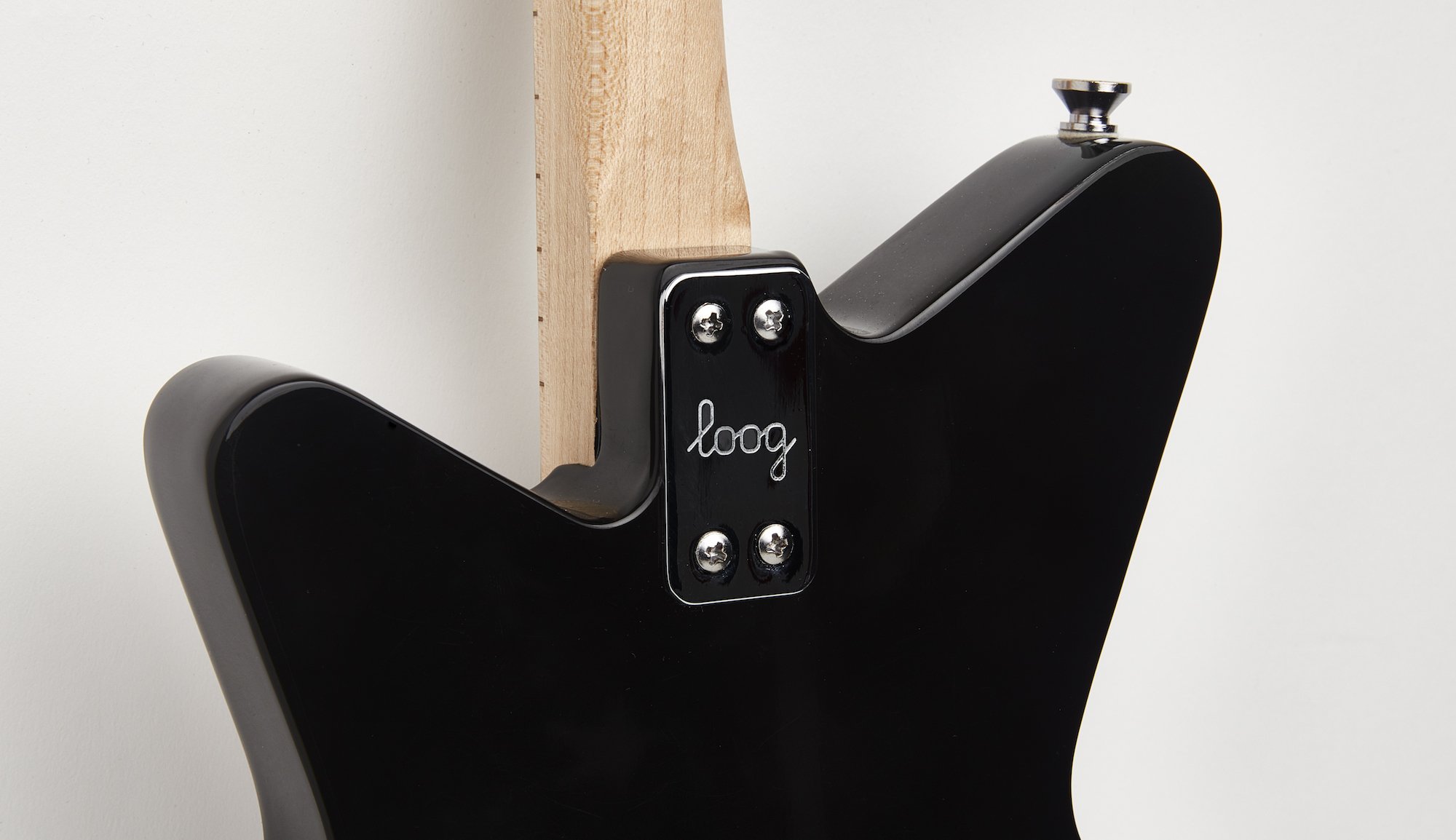 Pro Electric Black