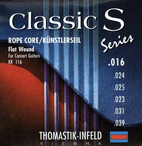 KR116 Classic S Satz 016"- 039" - Ball End