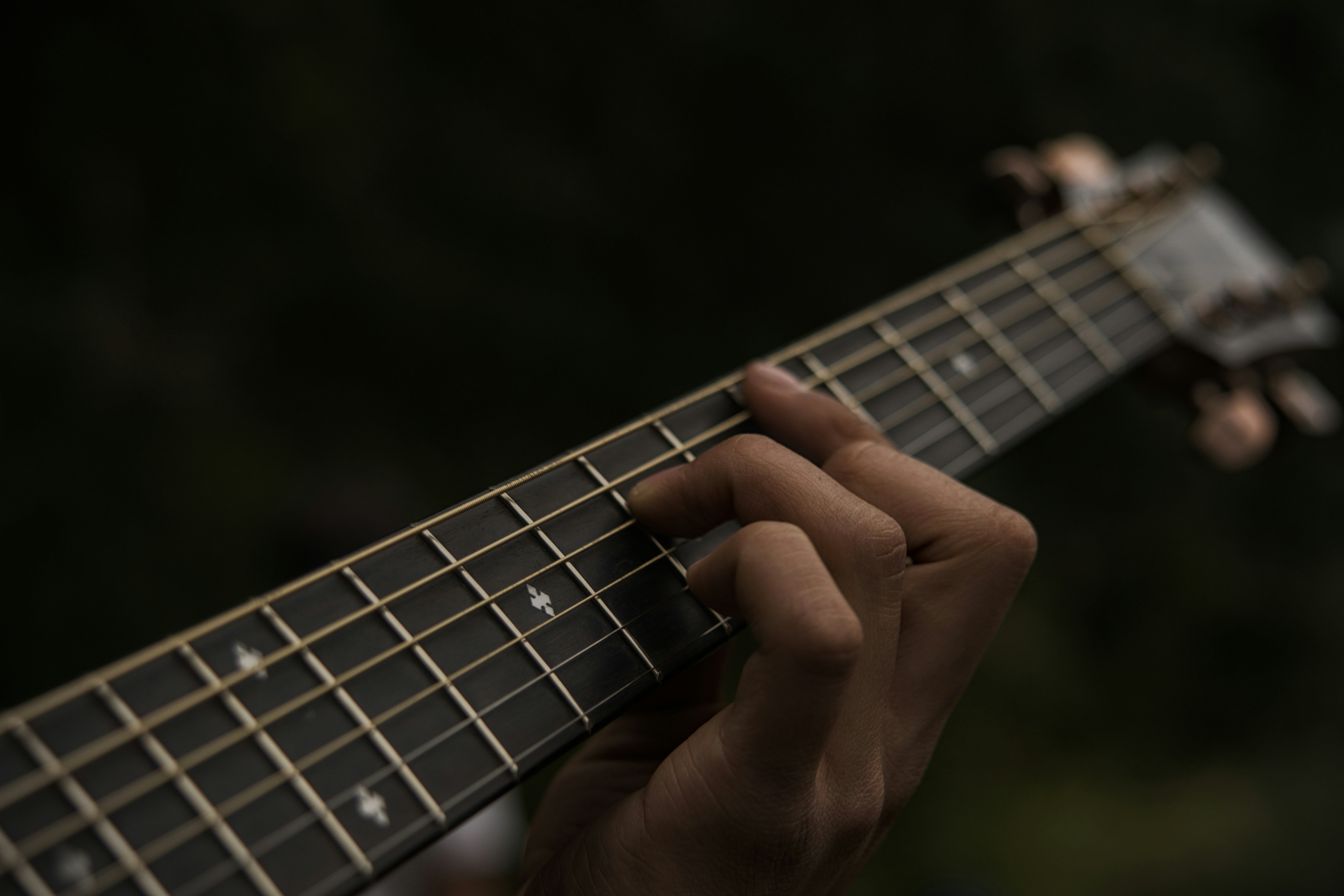 Die beste Gitarre für Anfänger: So findest du das passende Modell