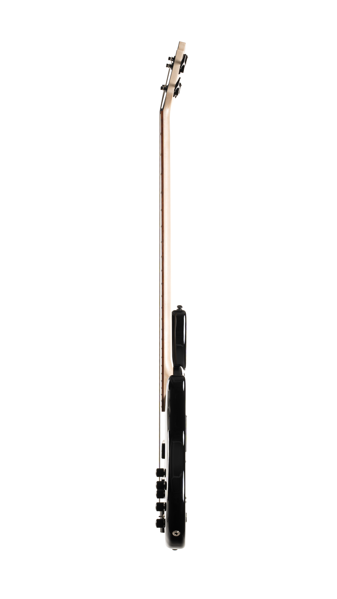 C4 Deluxe Bass Black