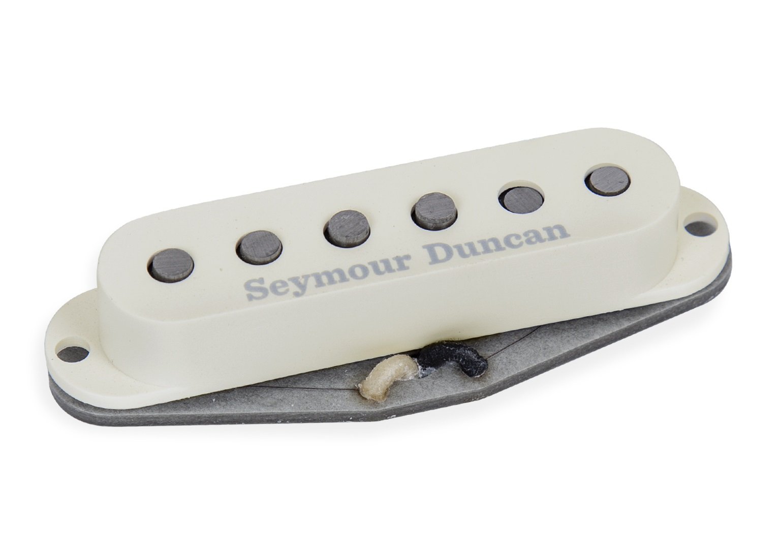 Psychedelic Strat - Neck Pickup - Parchment