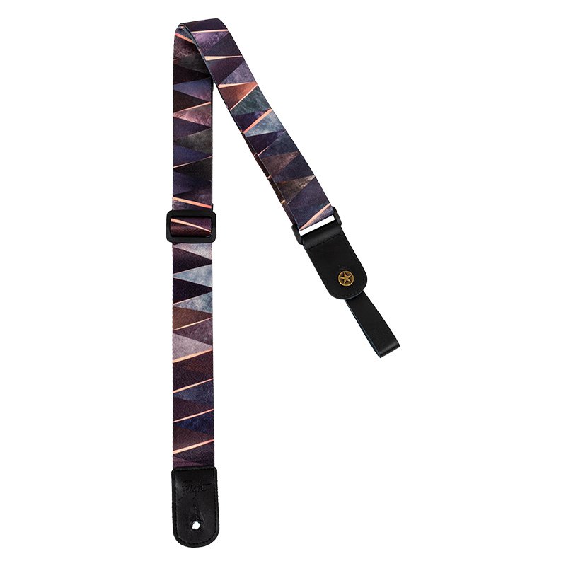 S35 ARCANA Polyester Ukulele Strap