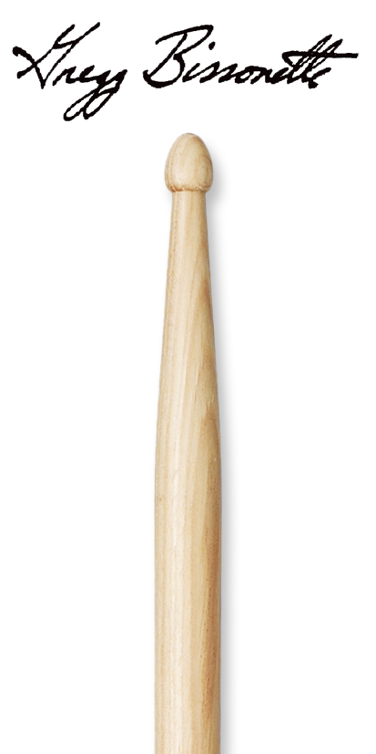 Signature Series - Gregg Bissonette Drumsticks 