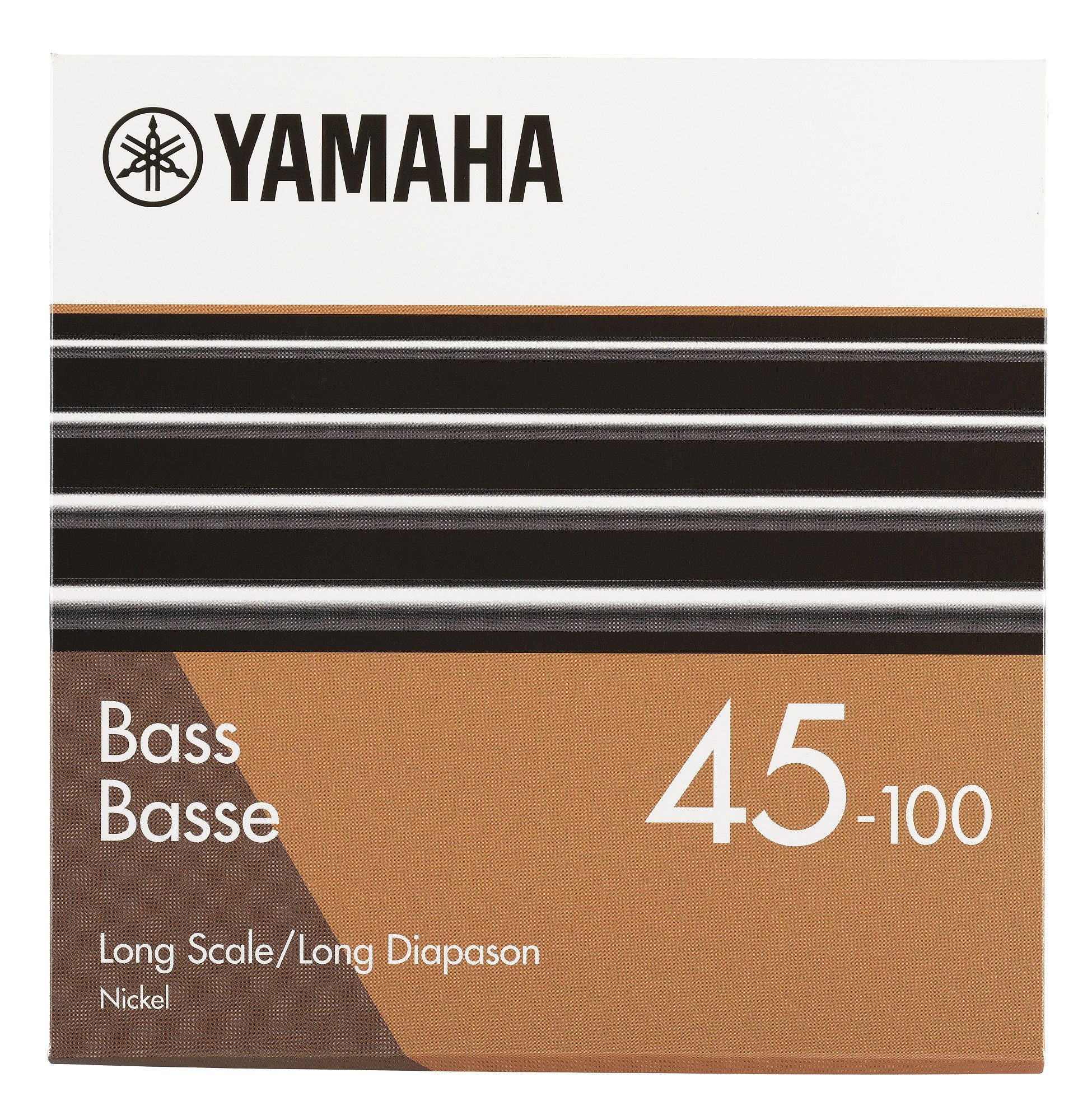 GSB45 Bass Strings Long 45-100