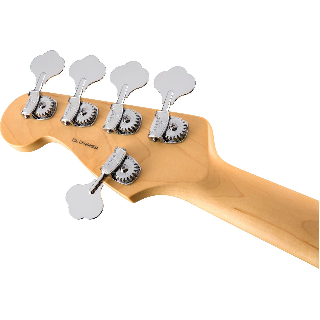 American Professional Prescision Bass V MN ATO - 5-Saiter E-Bass