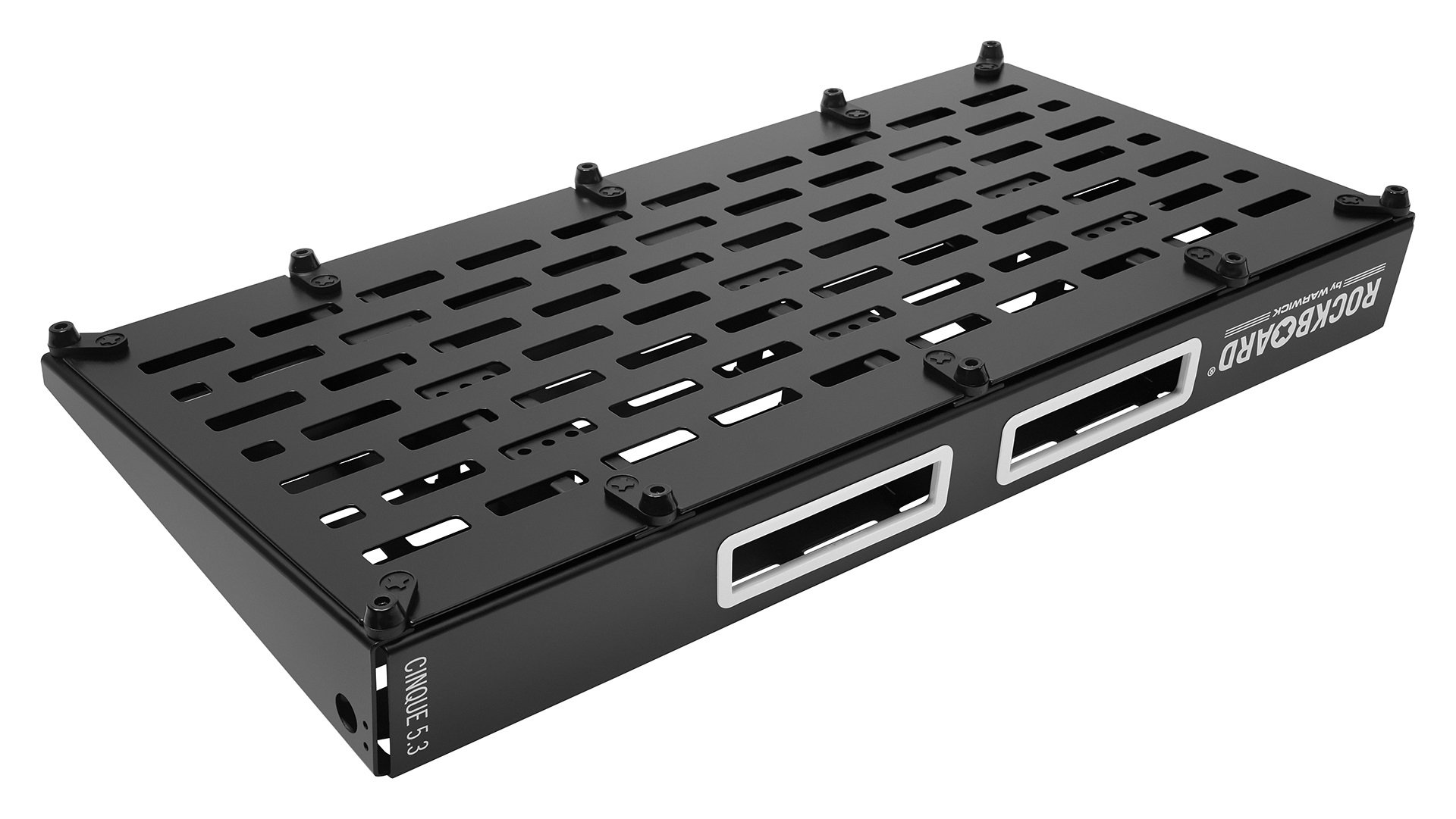 Plate for CINQUE 5.3 - Universal Mounting Solution