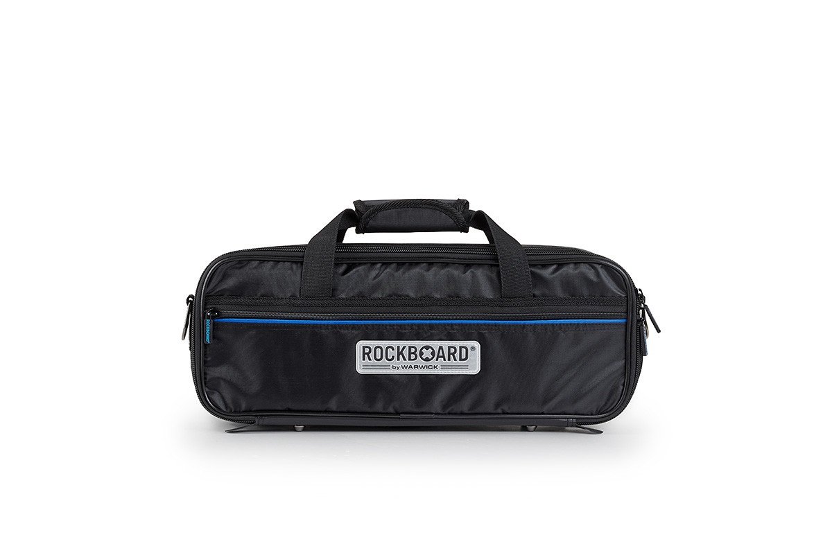 Professional Gigbag for RockBoard DUO 2.1 Pedalboard