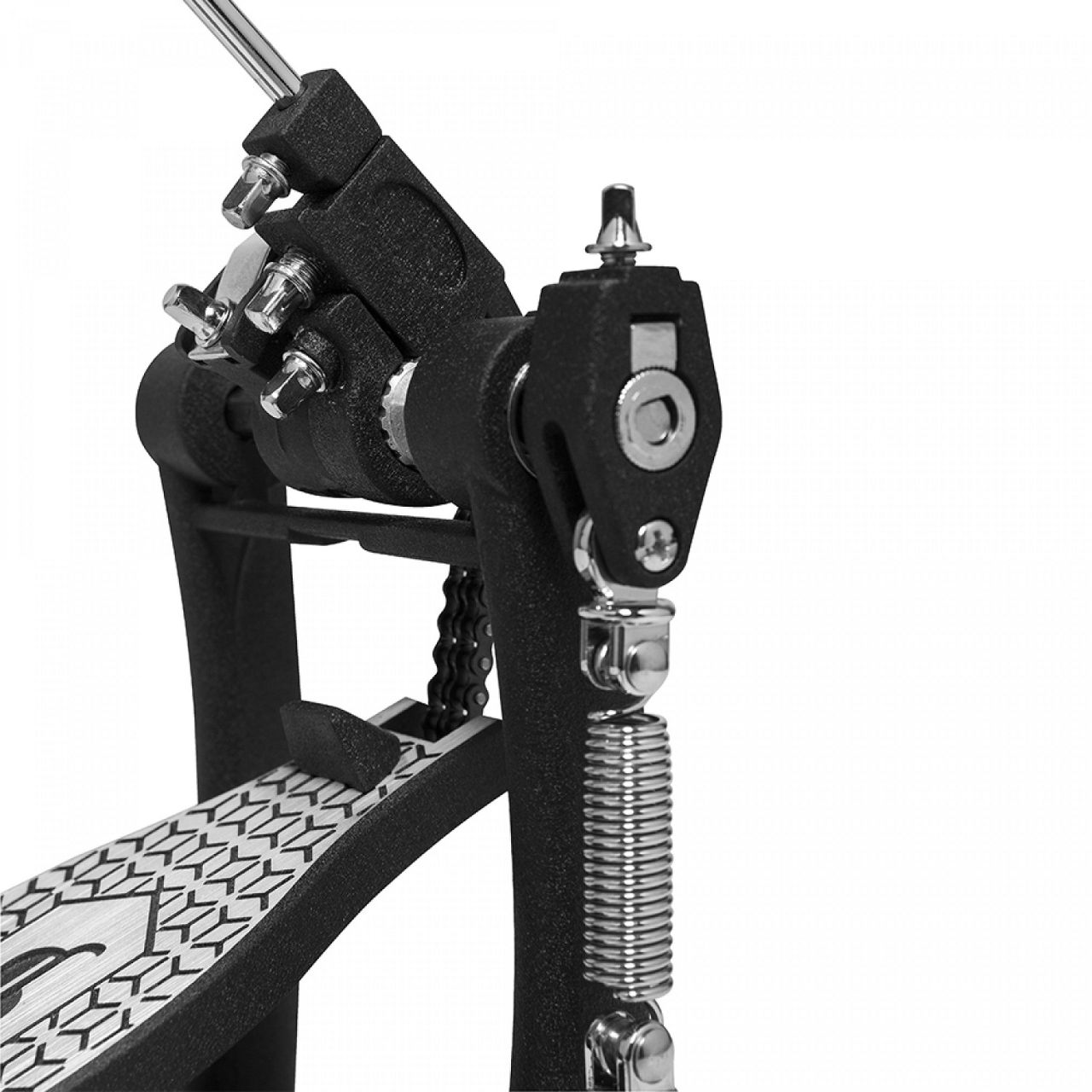 Bassdrum Single Pedal PP-52 