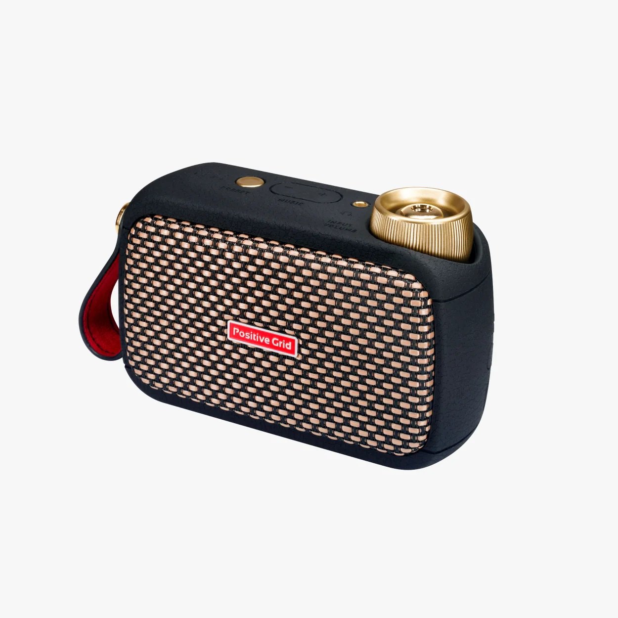 Spark Link GO Bundle BK