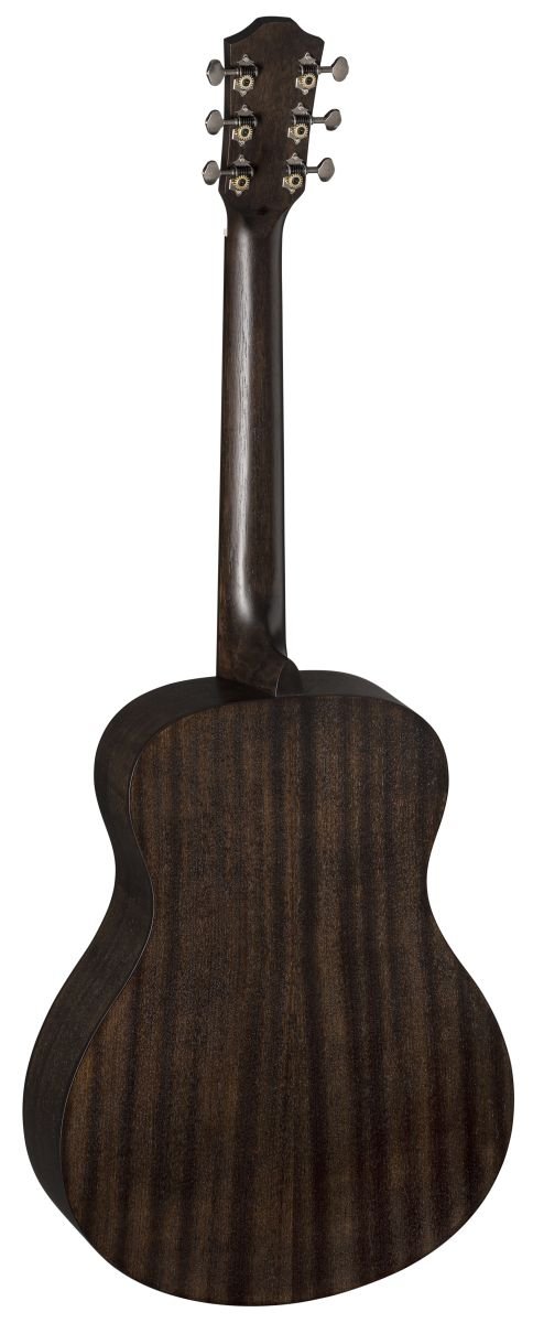 X11LS/F-SCC Folk Screwed Charcoal