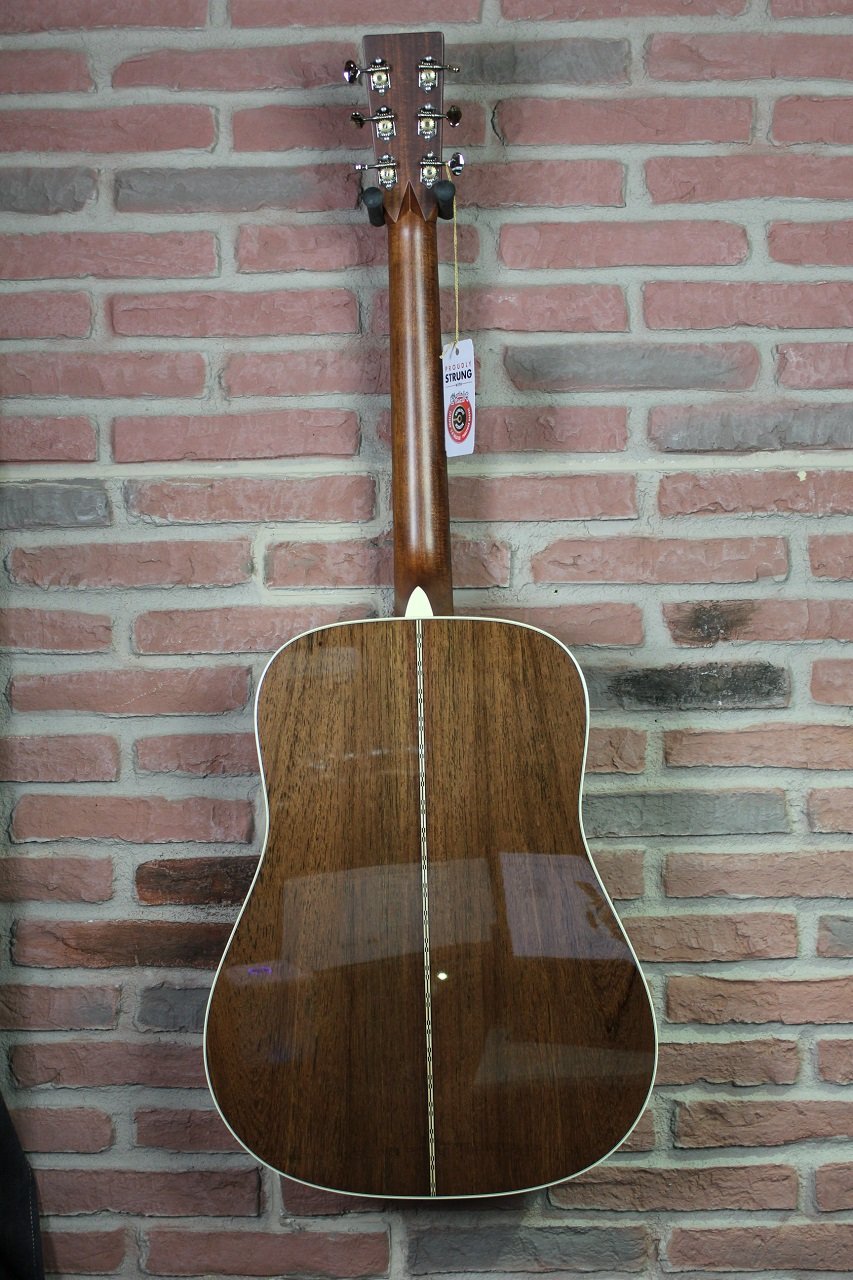 D-CS Custom "B-Stock"