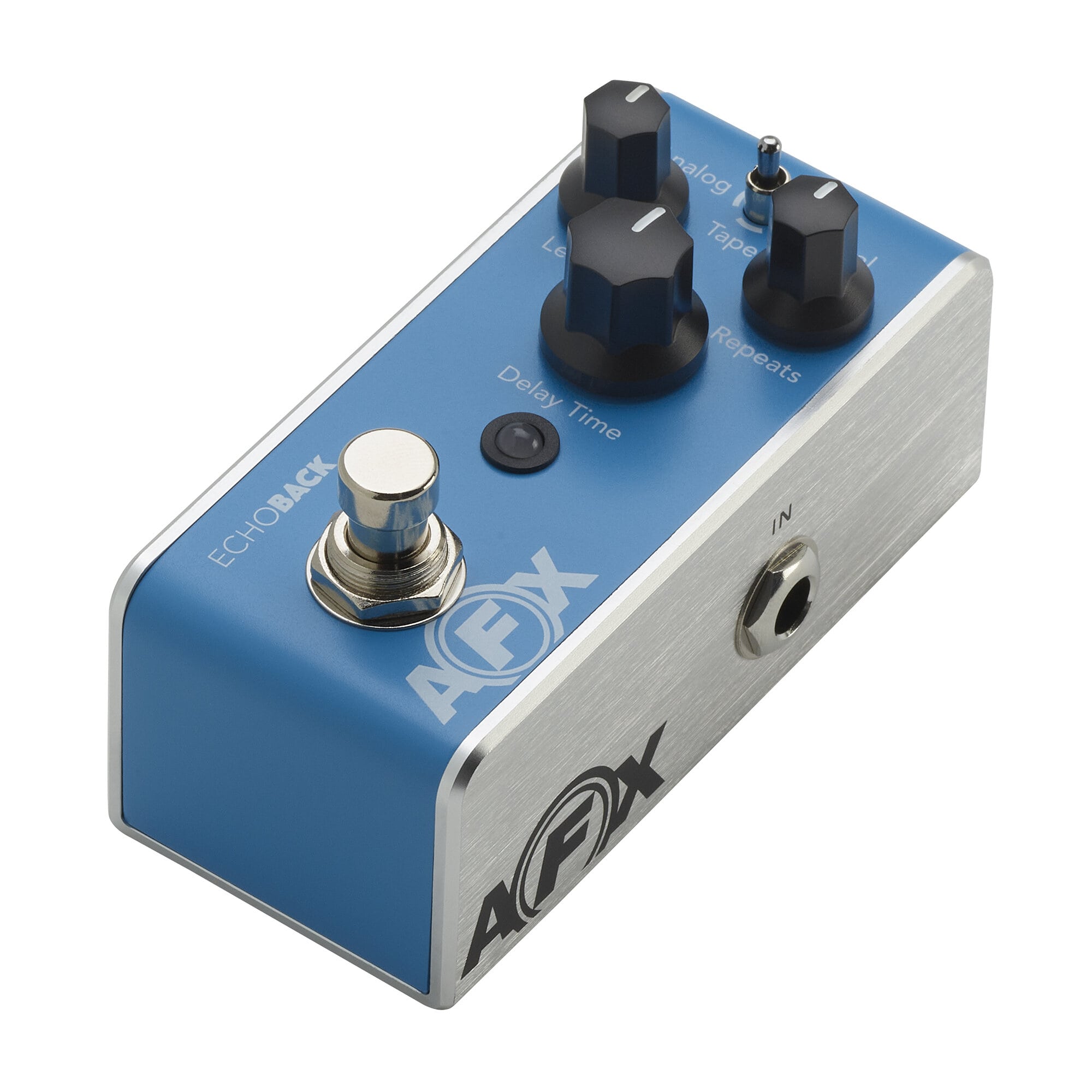 AFX Echoback