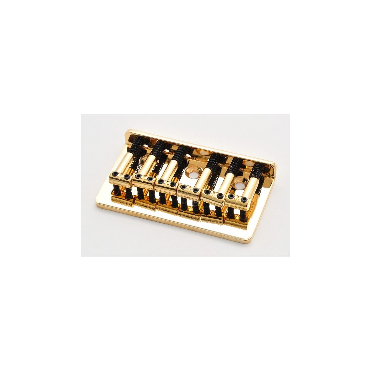 HW16G Top Mount Bridge, gold
