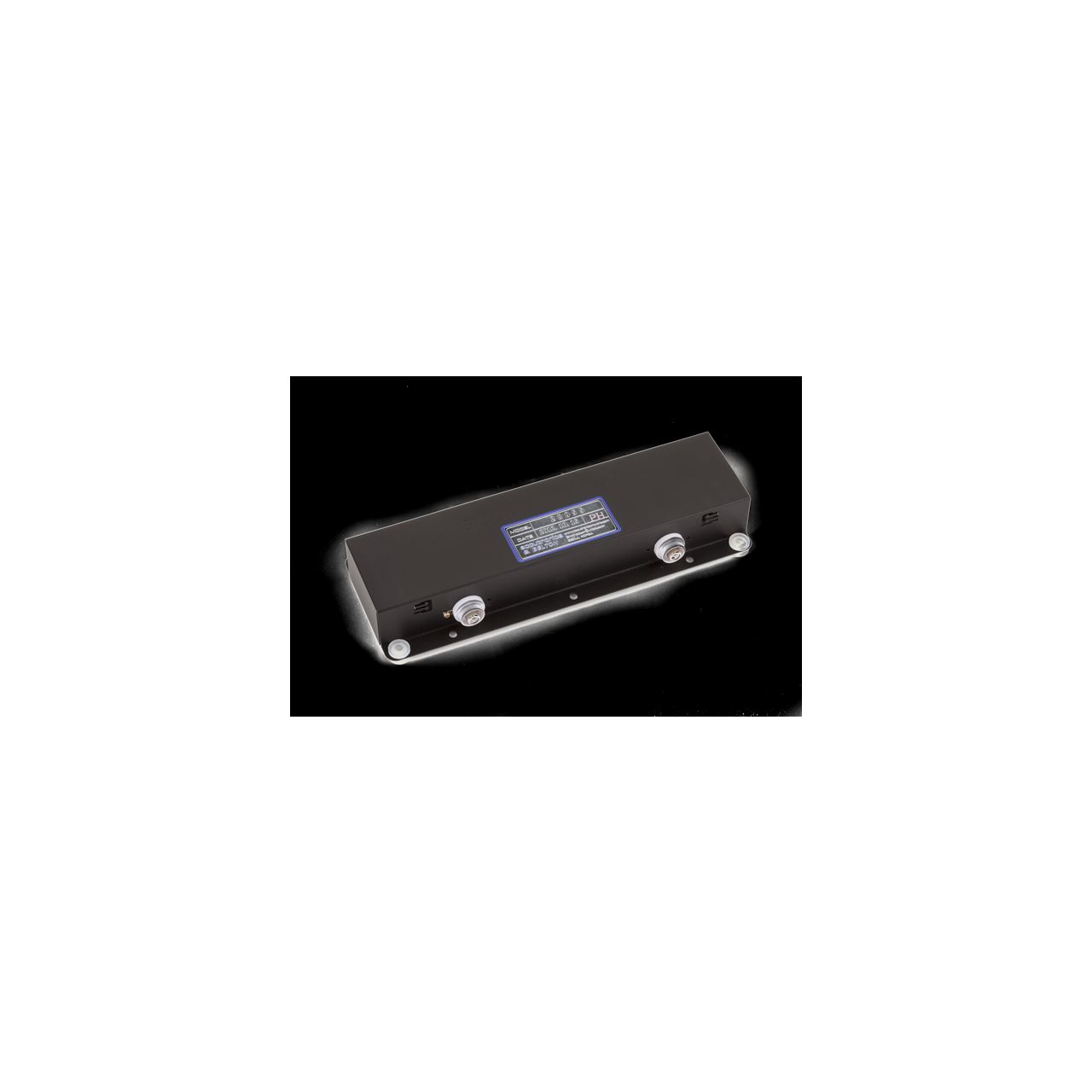 Reverb Unit, 800ohm, 8EB2C1B DN 