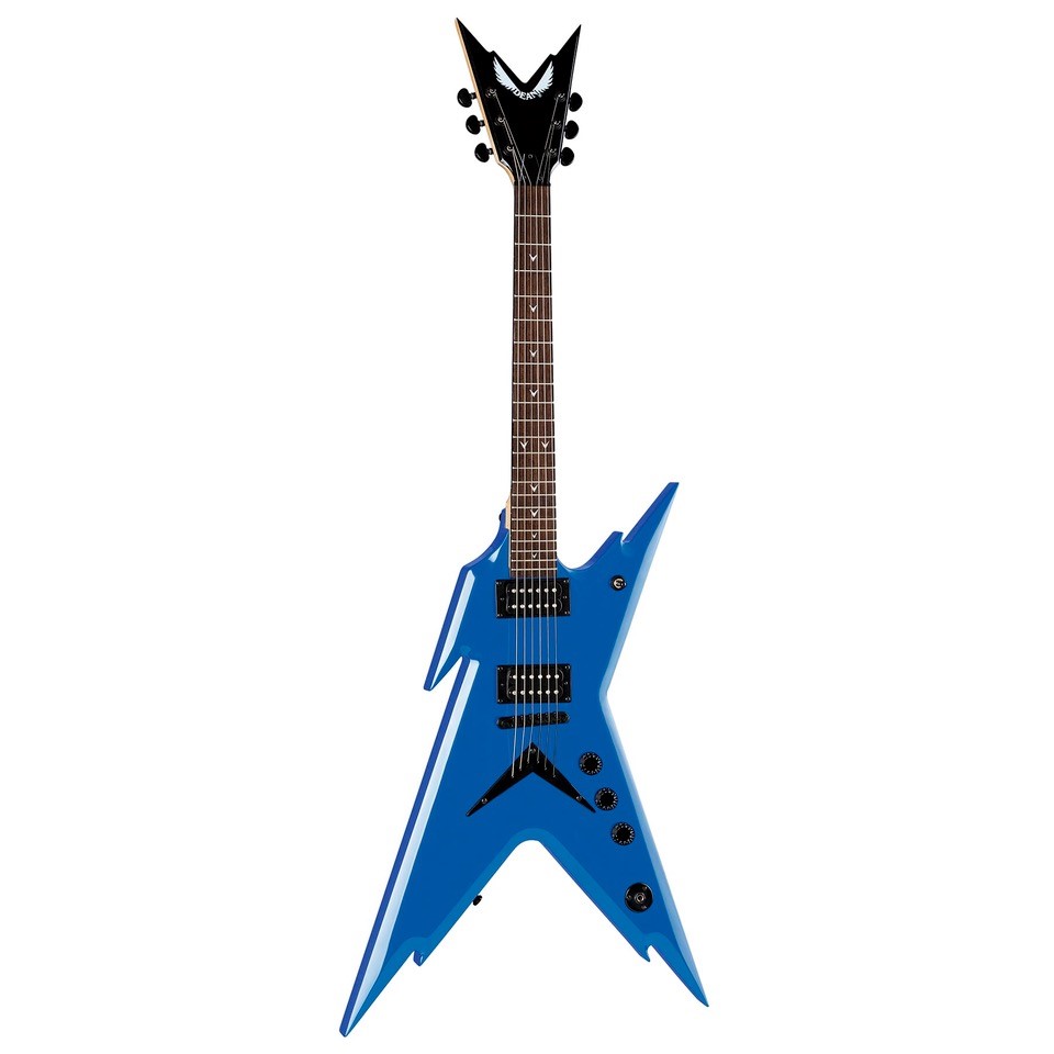 Razorback X Electric Blue