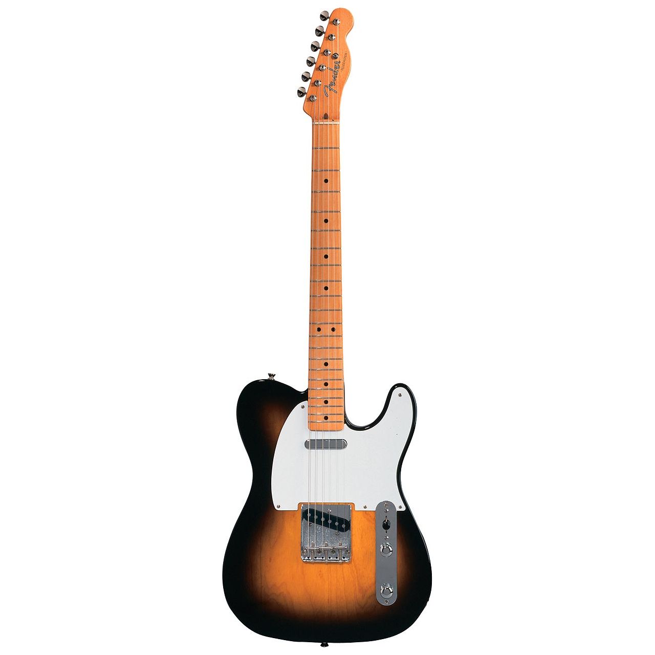 Classic 50's Telecaster MN 2-TS - E-Gitarre