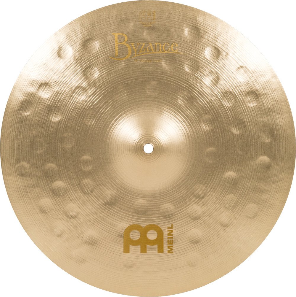 16" Byzance Vintage Crash B16VC