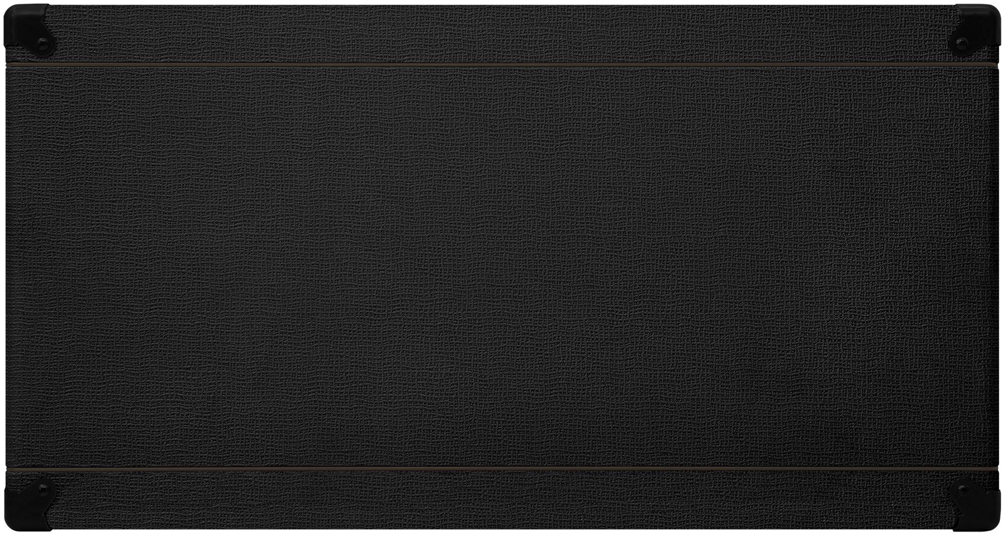 Crush Pro 412 - Gitarrenbox 4x12"