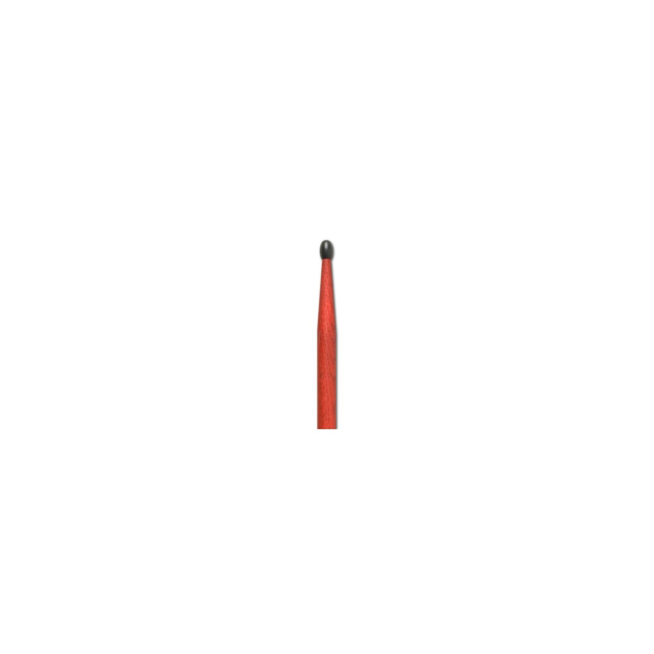 7ANR Hickory Red Sticks - Nylon Tip