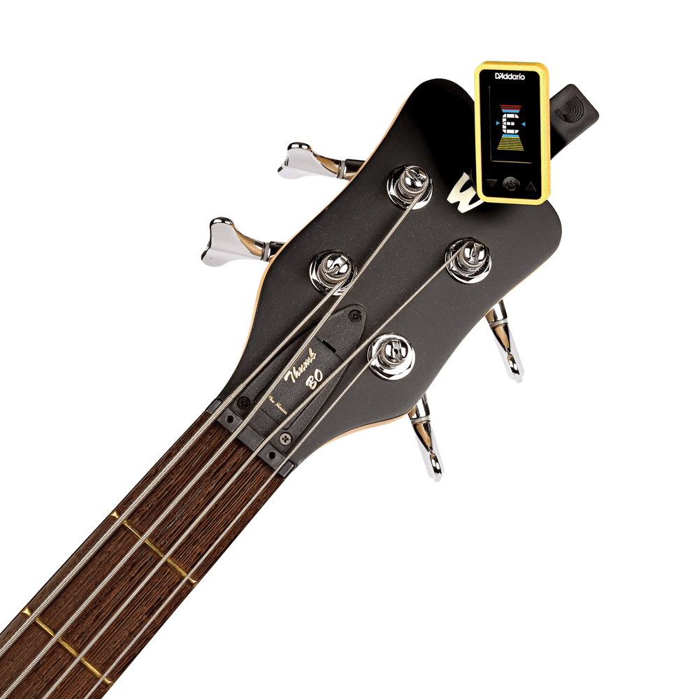 PW-CT-17YL Gelb Tuner  
