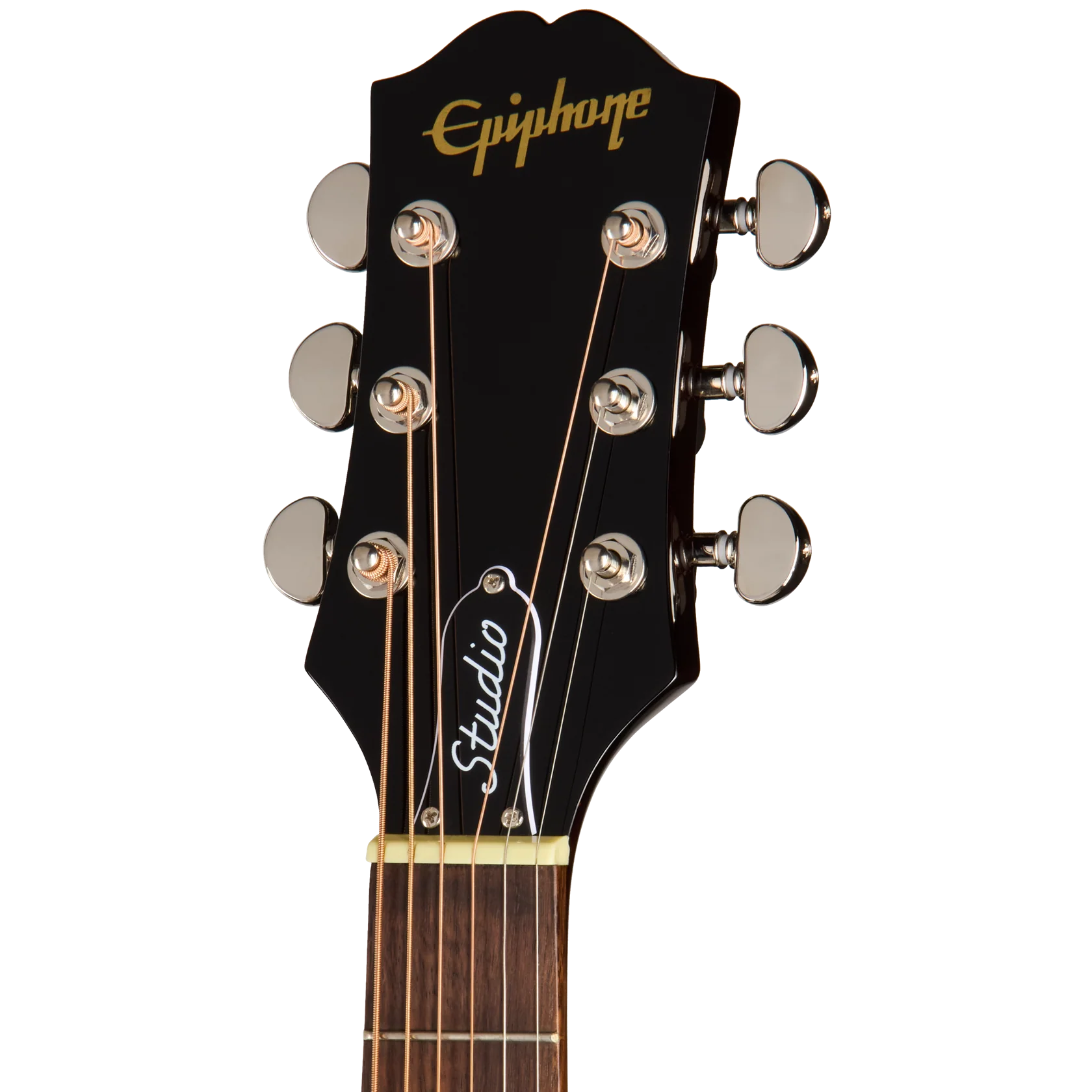J-45 Studio EC Vintage Sunburst