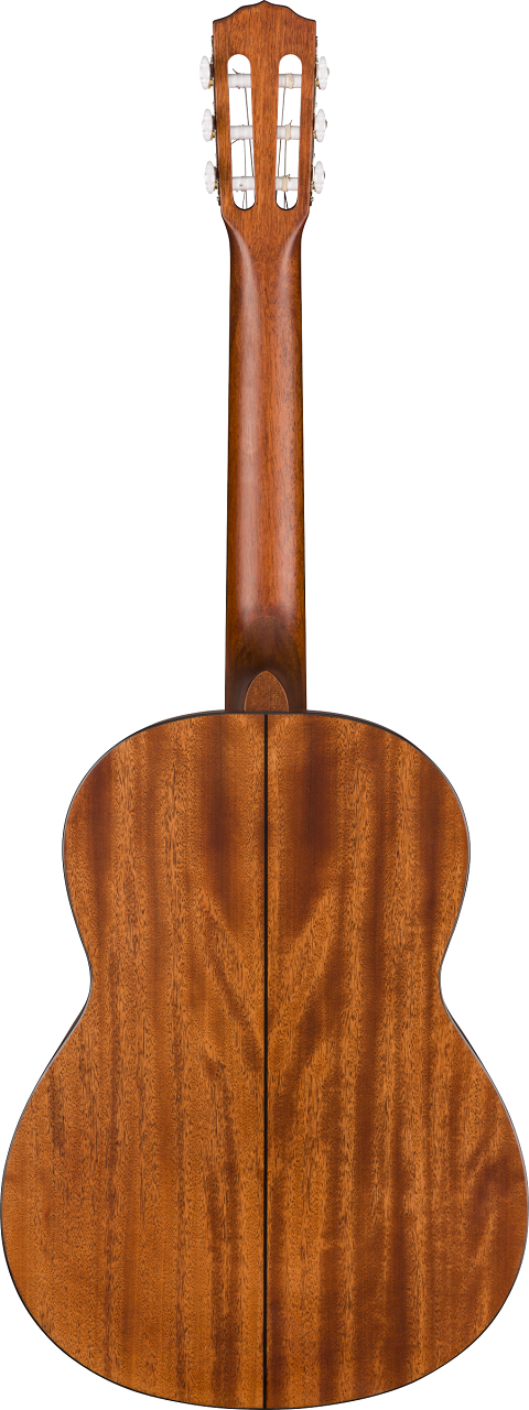 ESC-110 Classical Guitar Vintage Natural