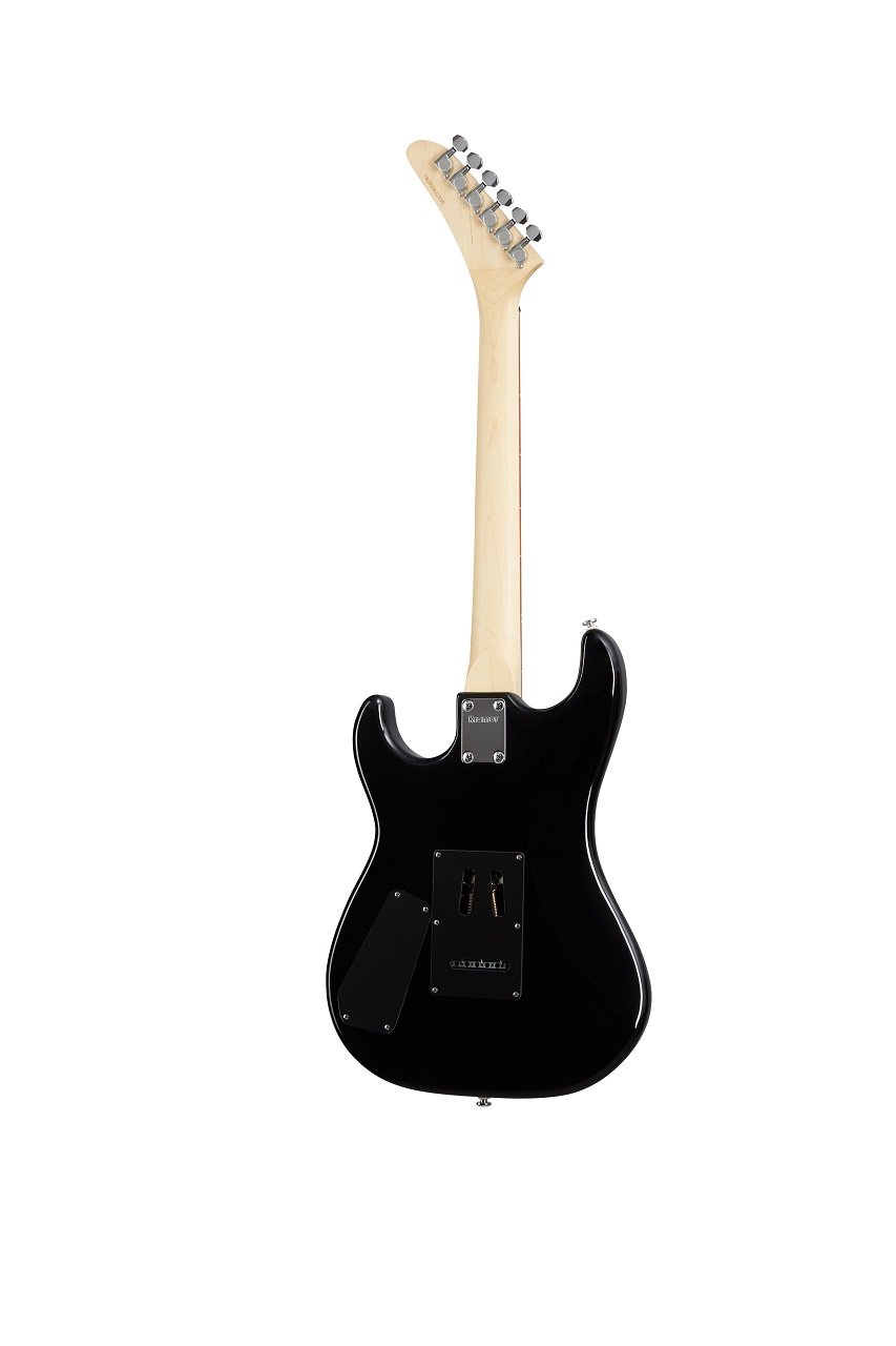 Baretta Special Black - E-Gitarre
