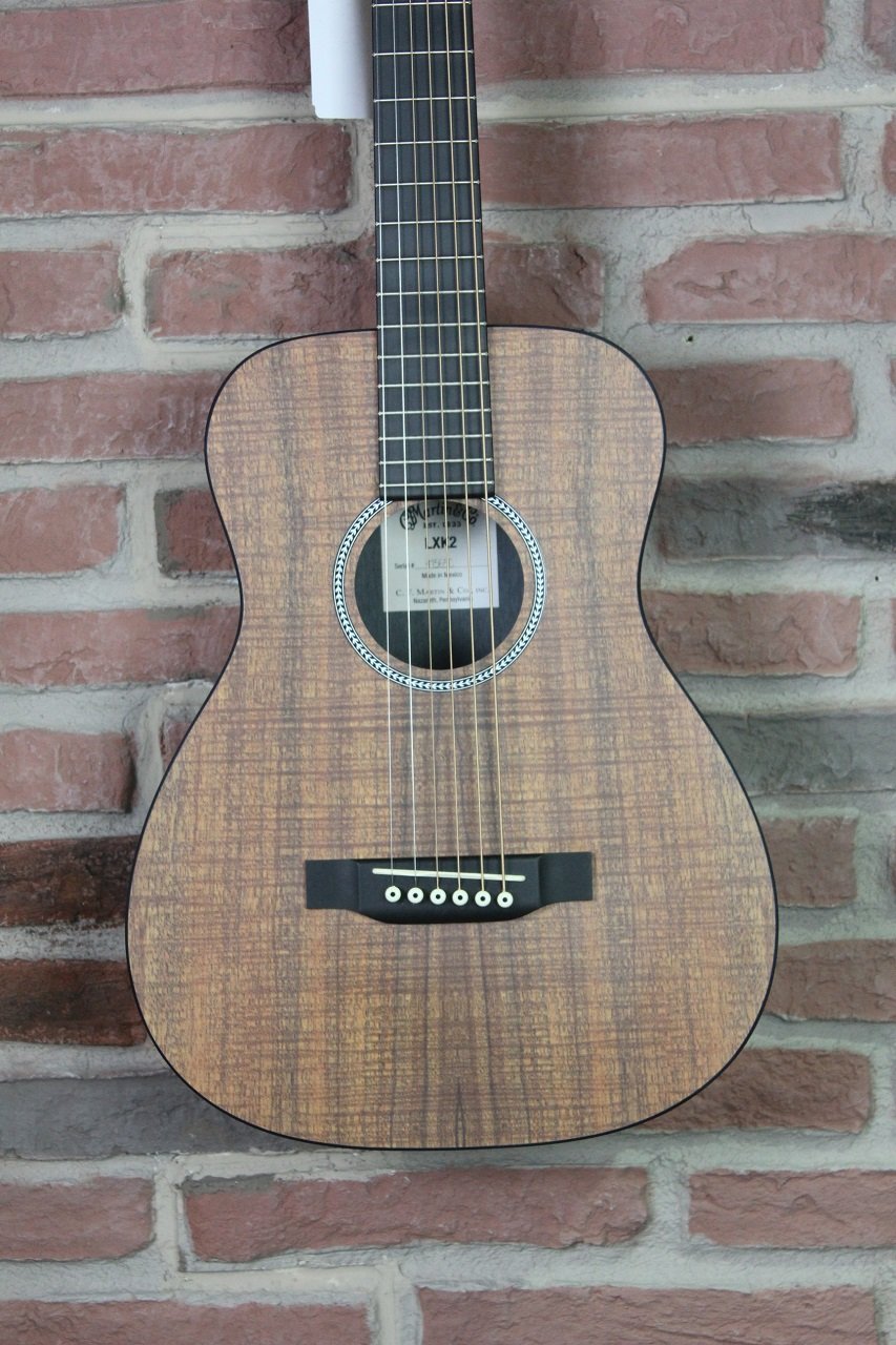 LXK2L Little Martin Lefty