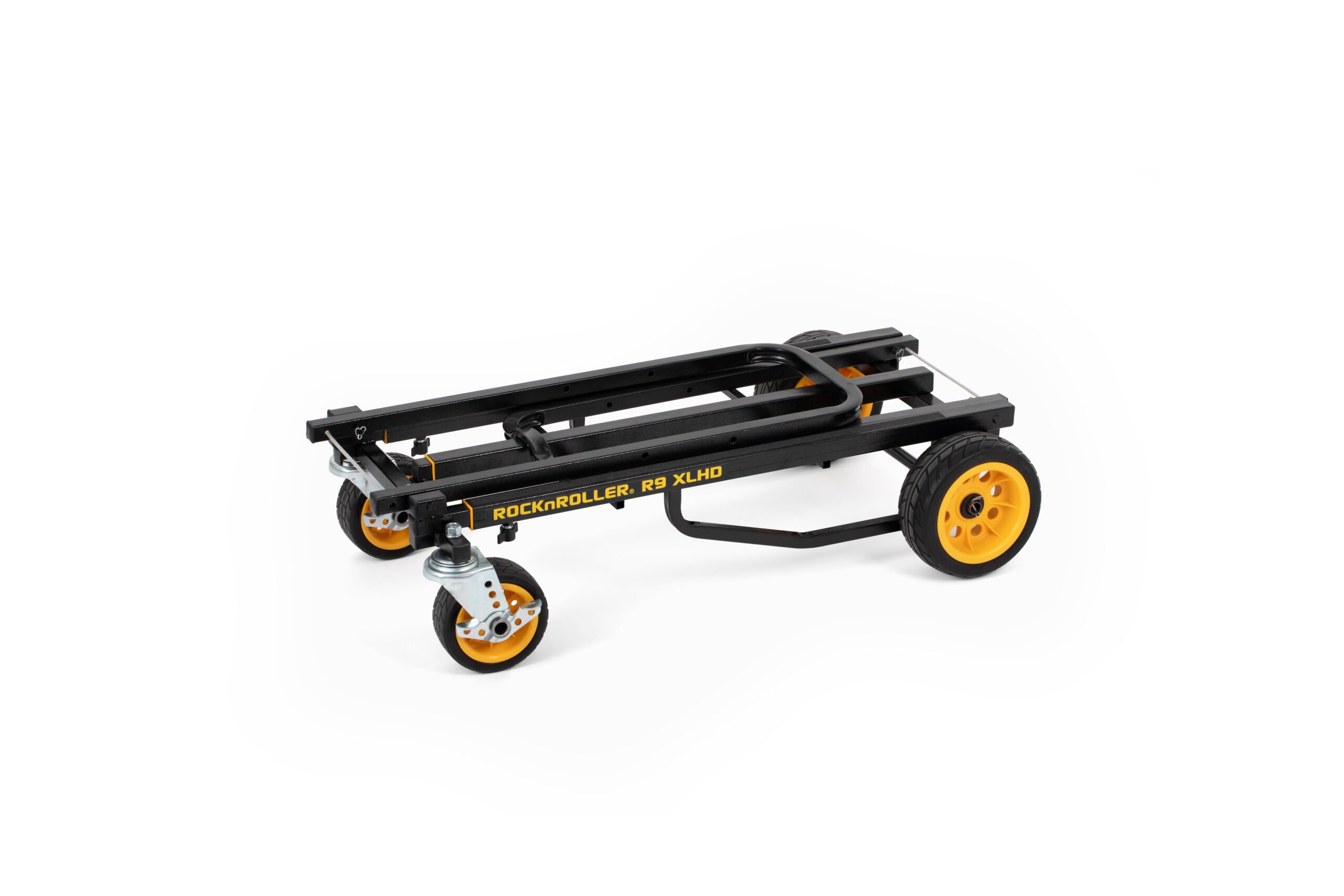 R9XLHD Multi-Cart