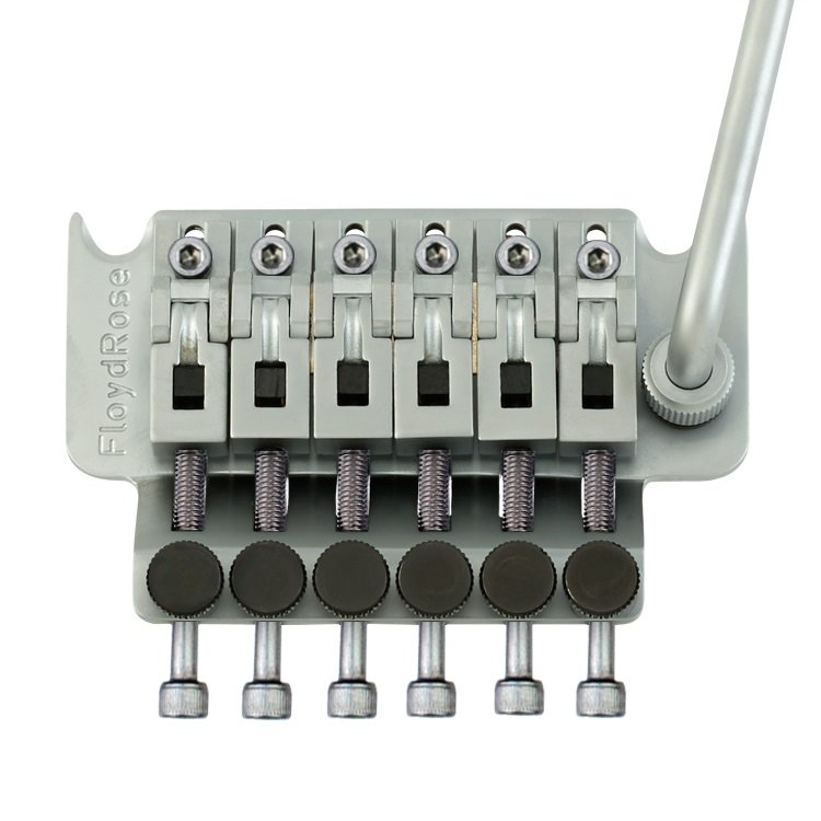 FRTC800SS - Original Hot Rod Series Tremolo System - Satin Pearl