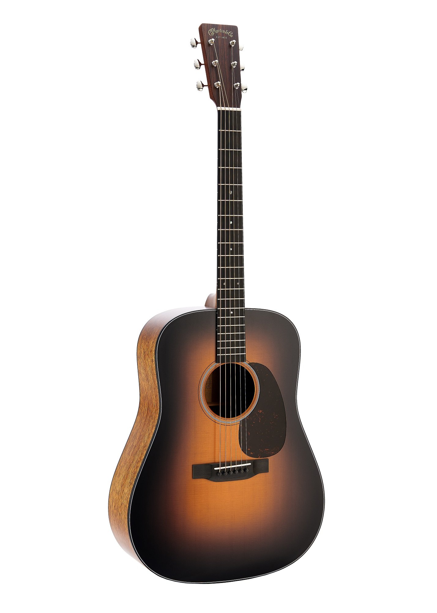 D-18 Satin 1935 Sunburst