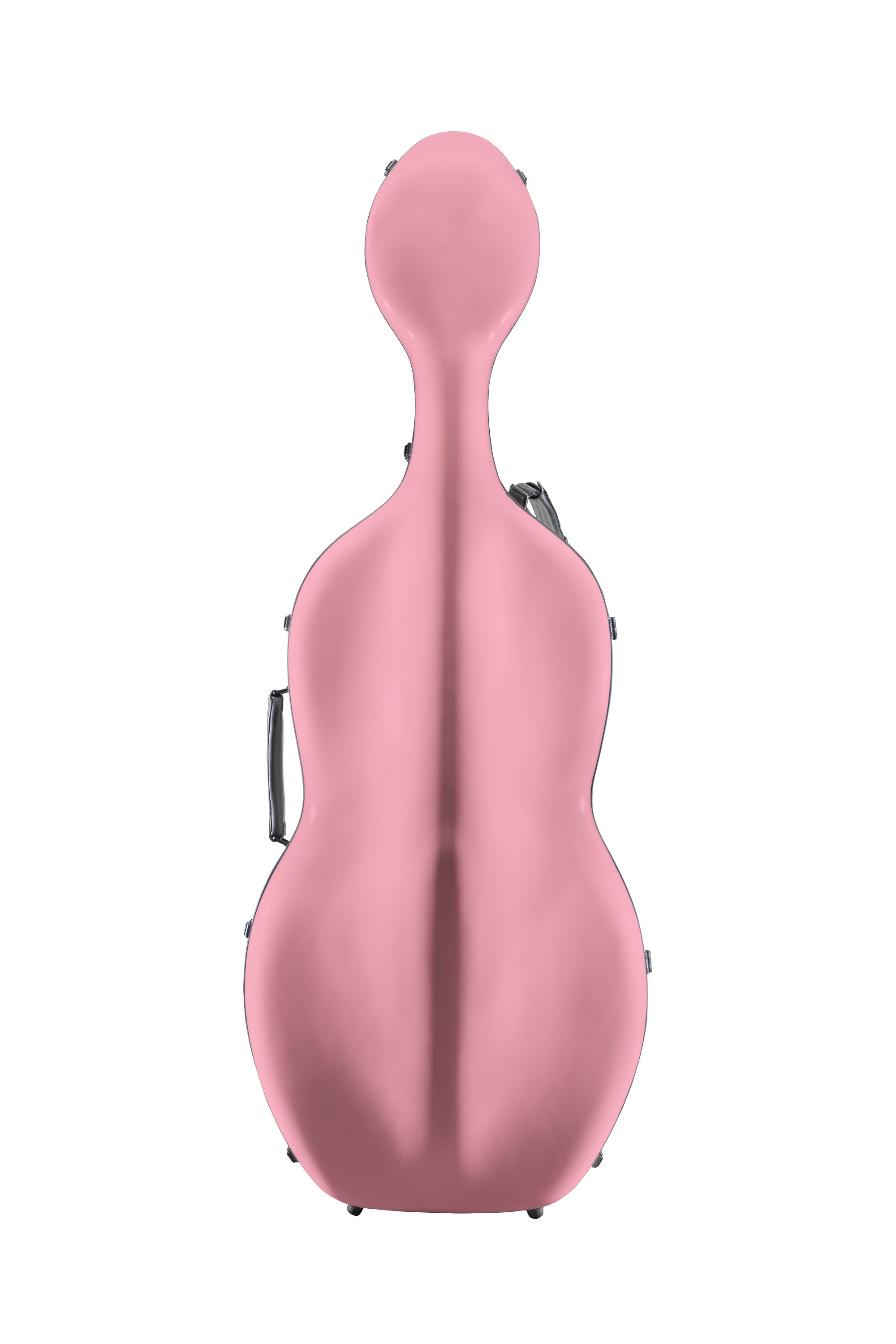 Cello Case S1 Princess Pink