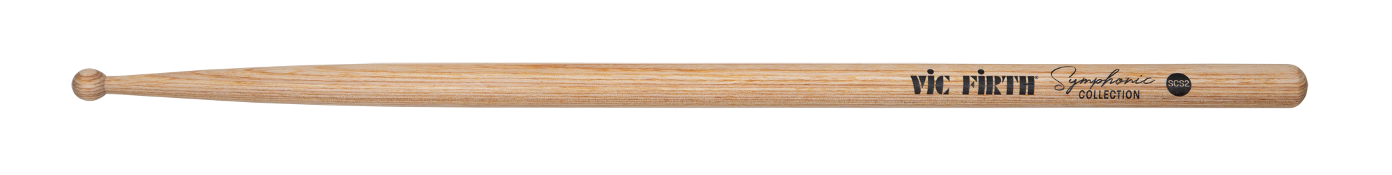 Symphonic Collection -- Laminated Birch Snare, General Drumsticks