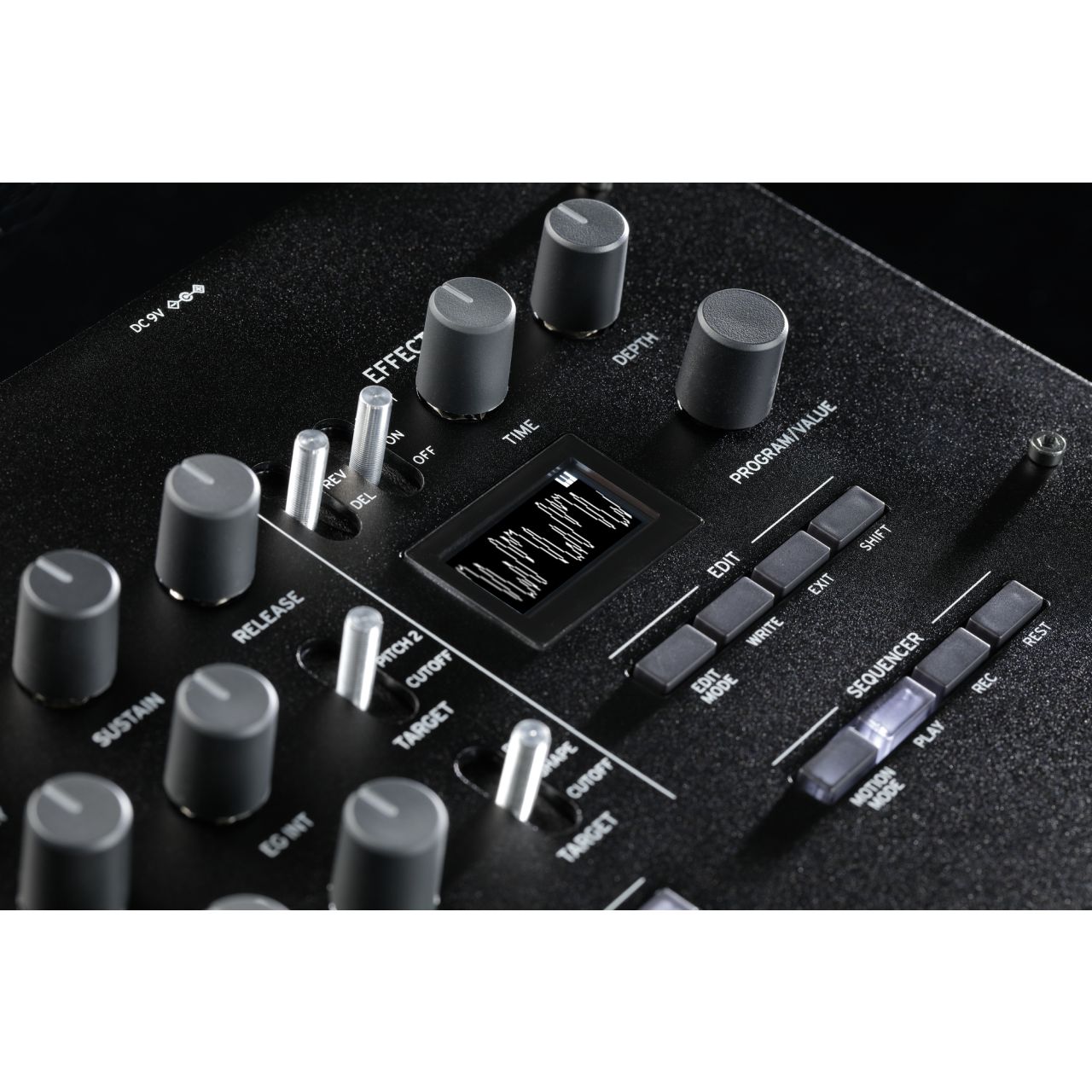 Minilogue XD Module 