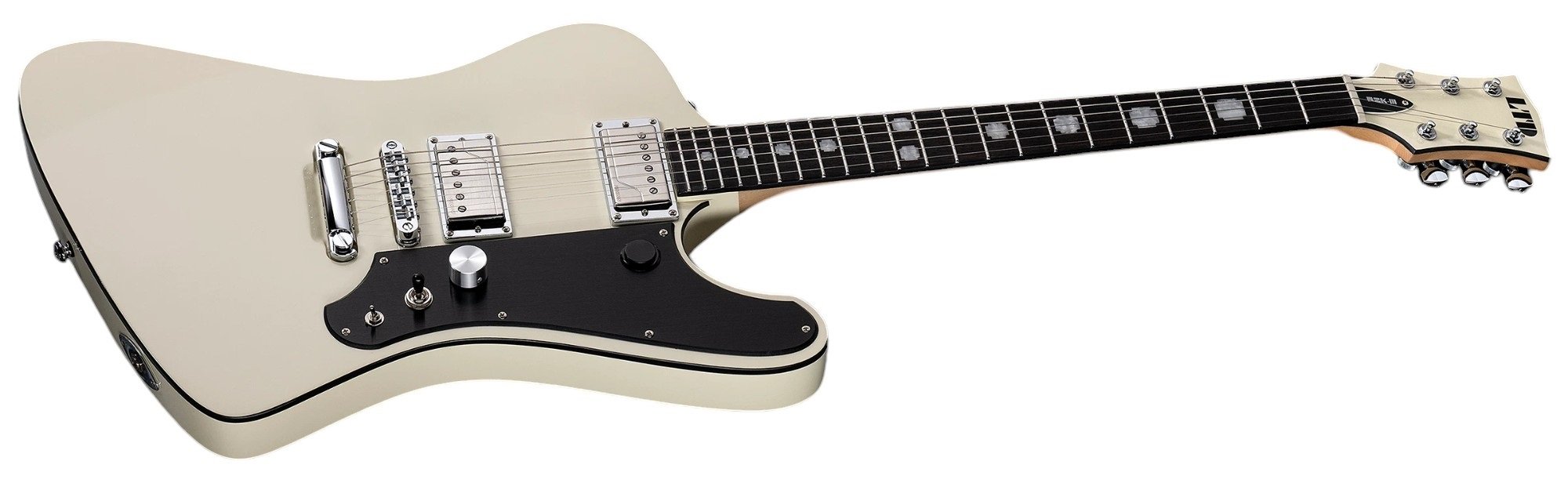 Richard ZK RZK-III Olympic White