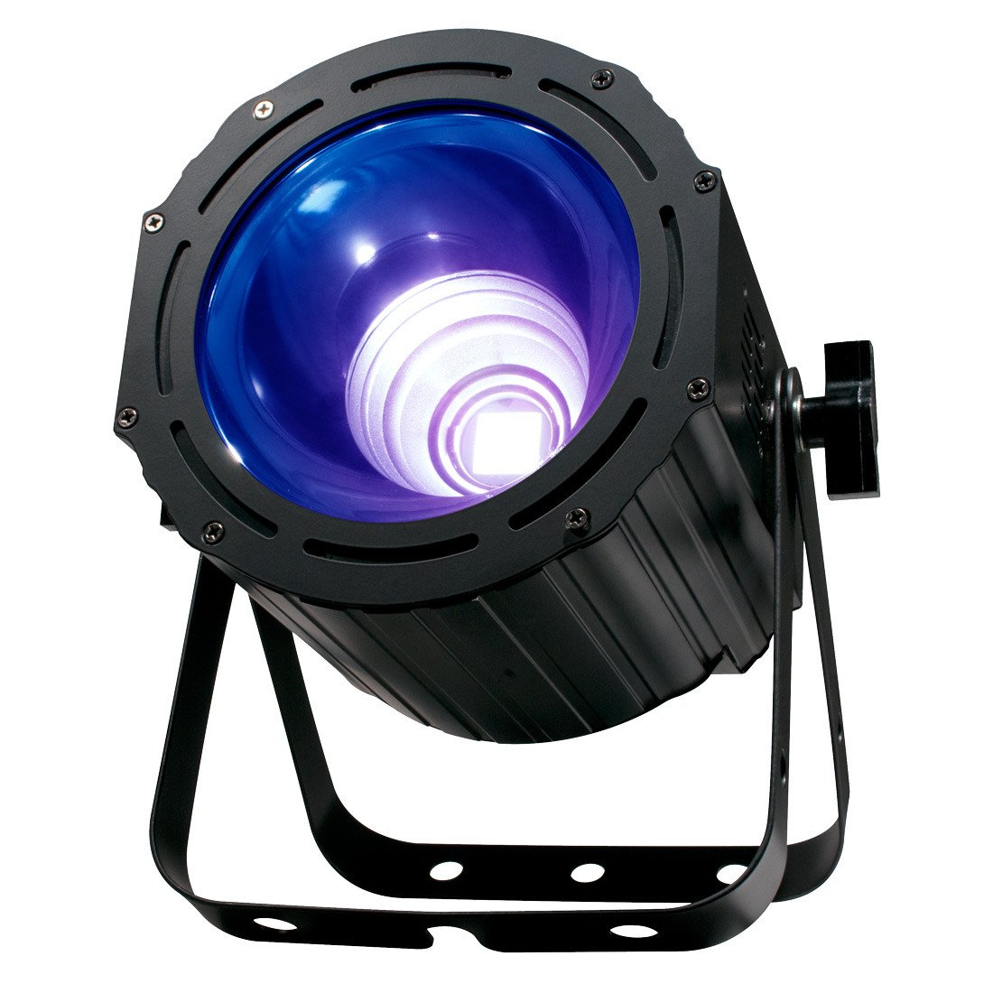 UV COB Cannon LED Fluter 
