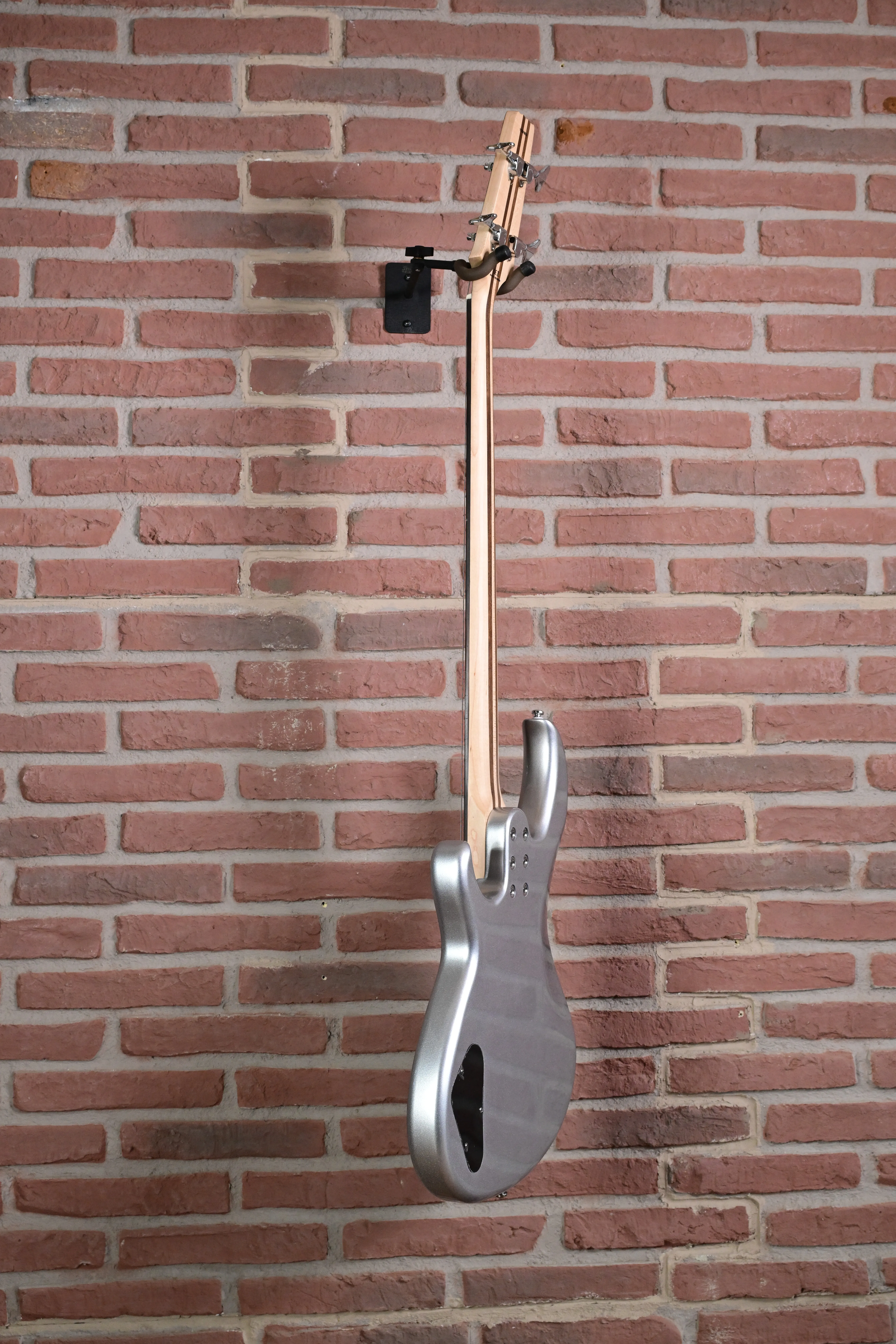 Pro II SB ONE Bass Silver