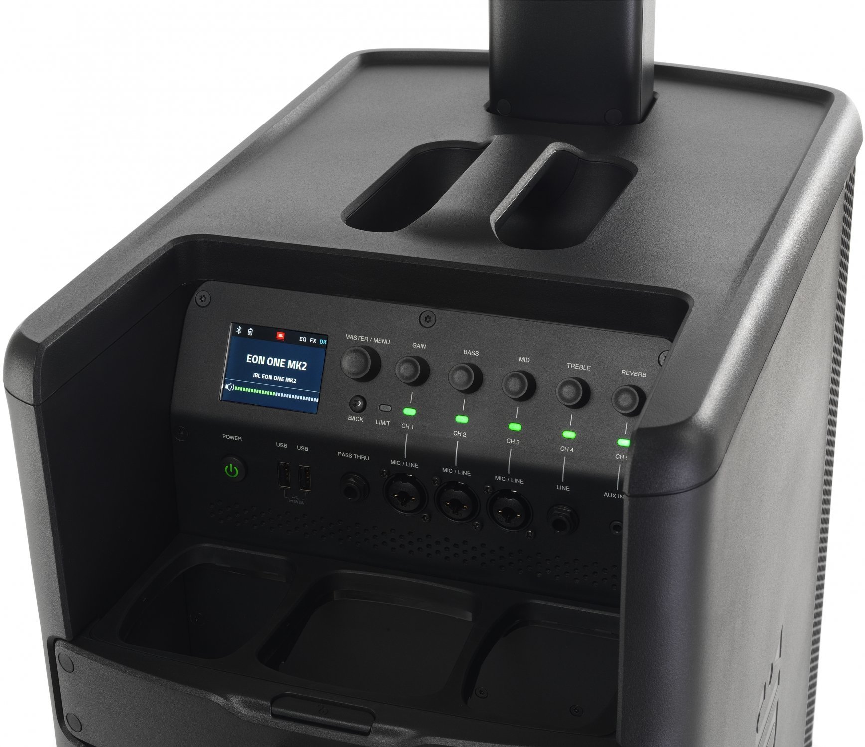 JBL EON ONE MK2 
