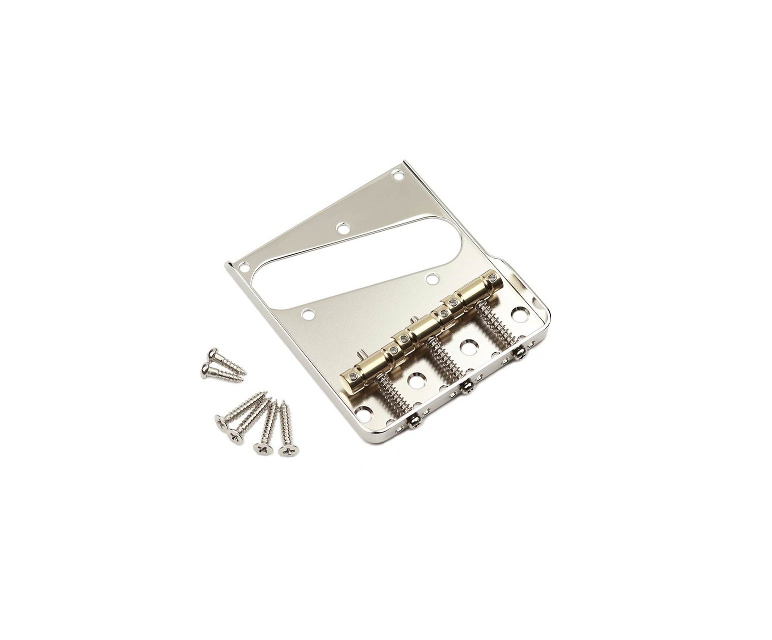 HK-24NS/BS Japan by Gotoh Steg für E-Gitarre