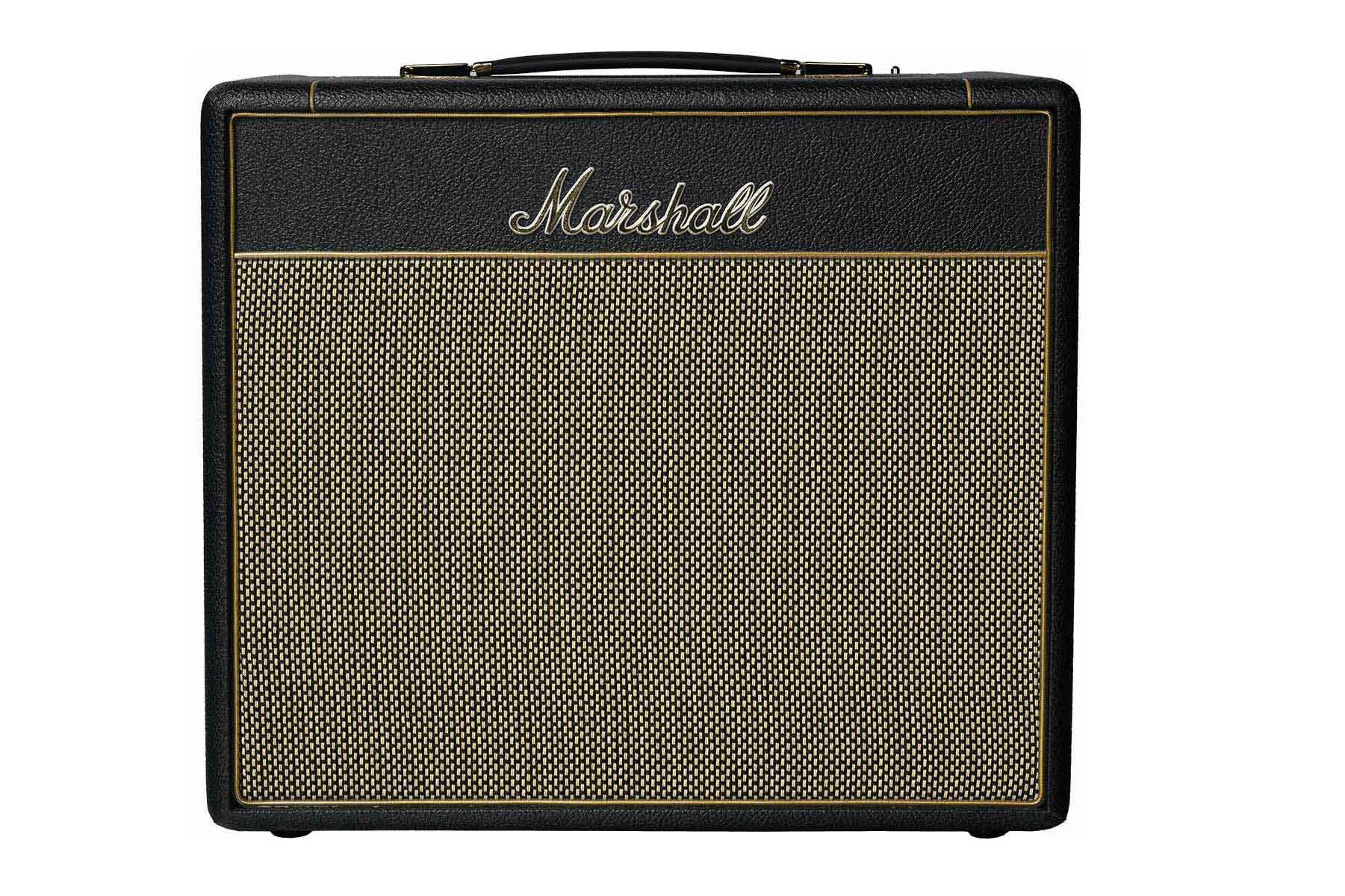 Studio Vintage SV20C - All-Valve Guitar Combo