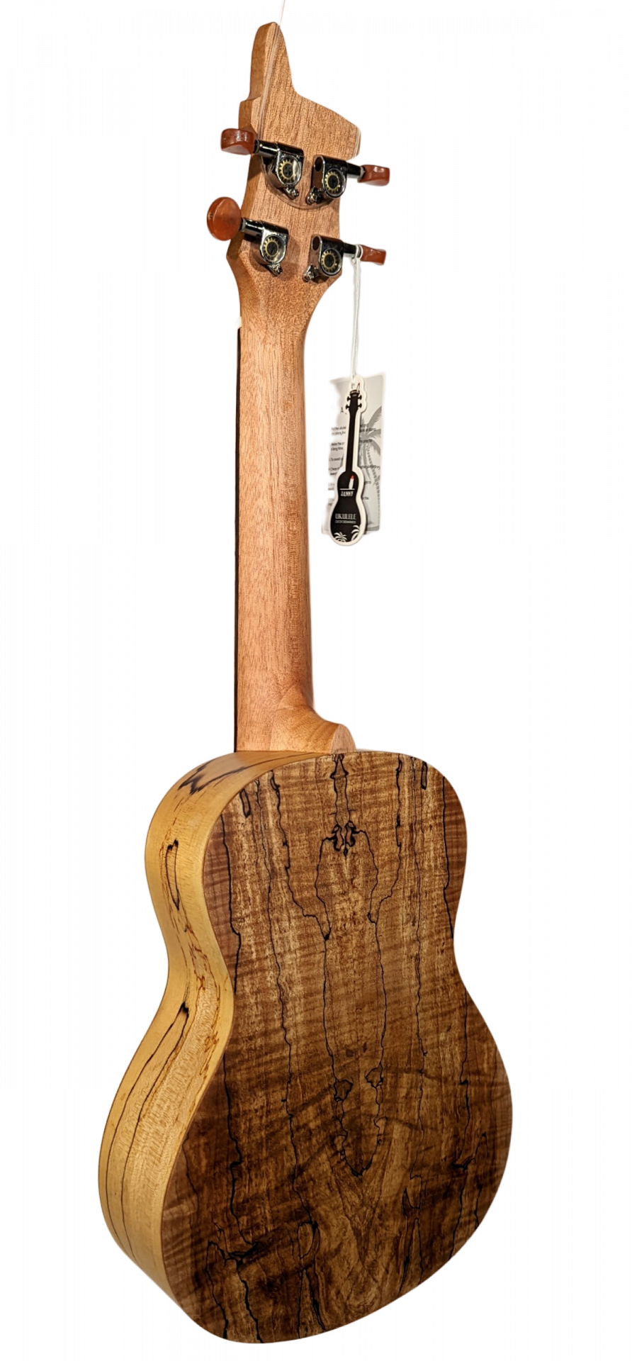 JC102 Ukulele Concert