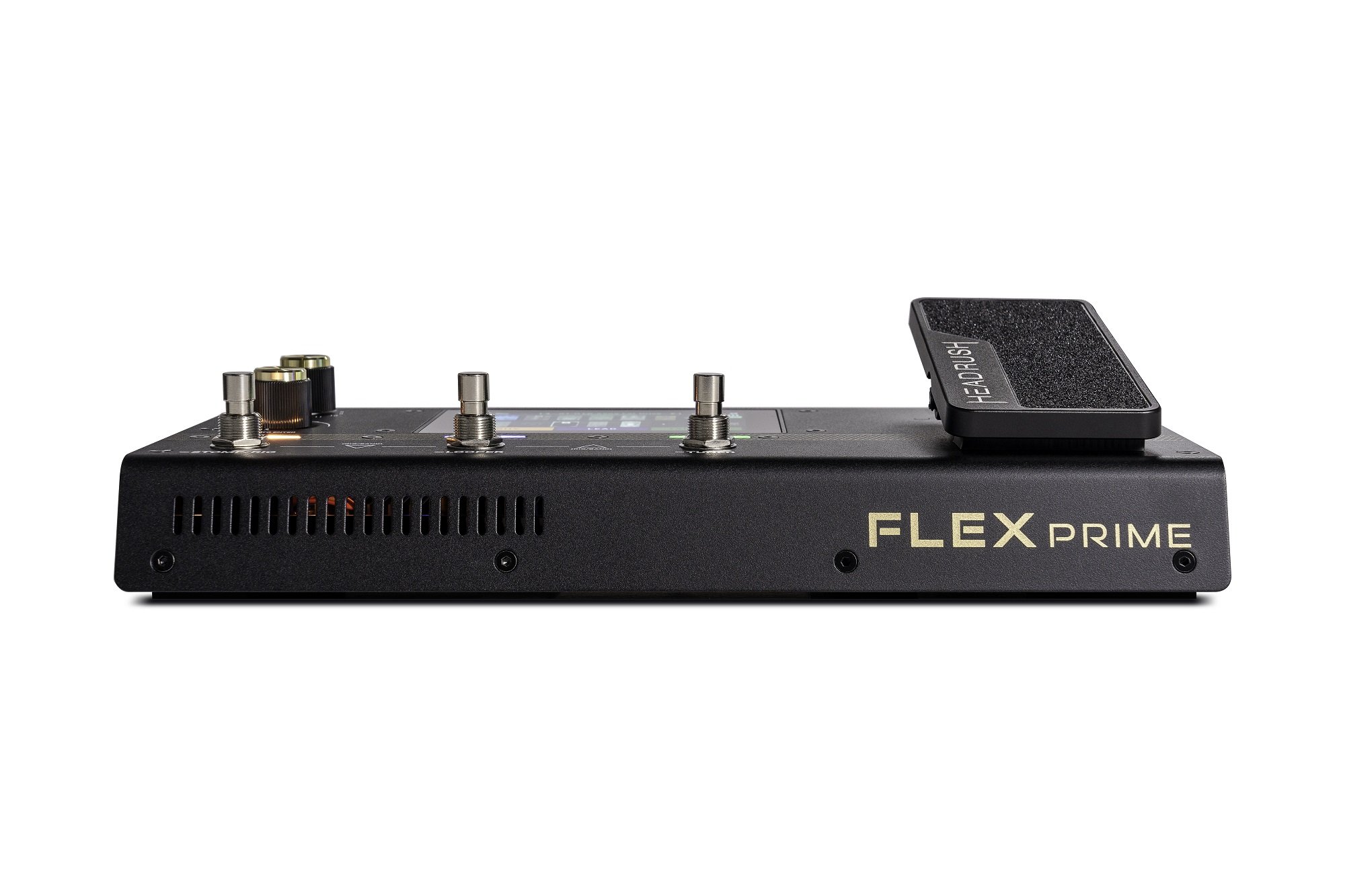 Flex Prime Multi-FX-Prozessor