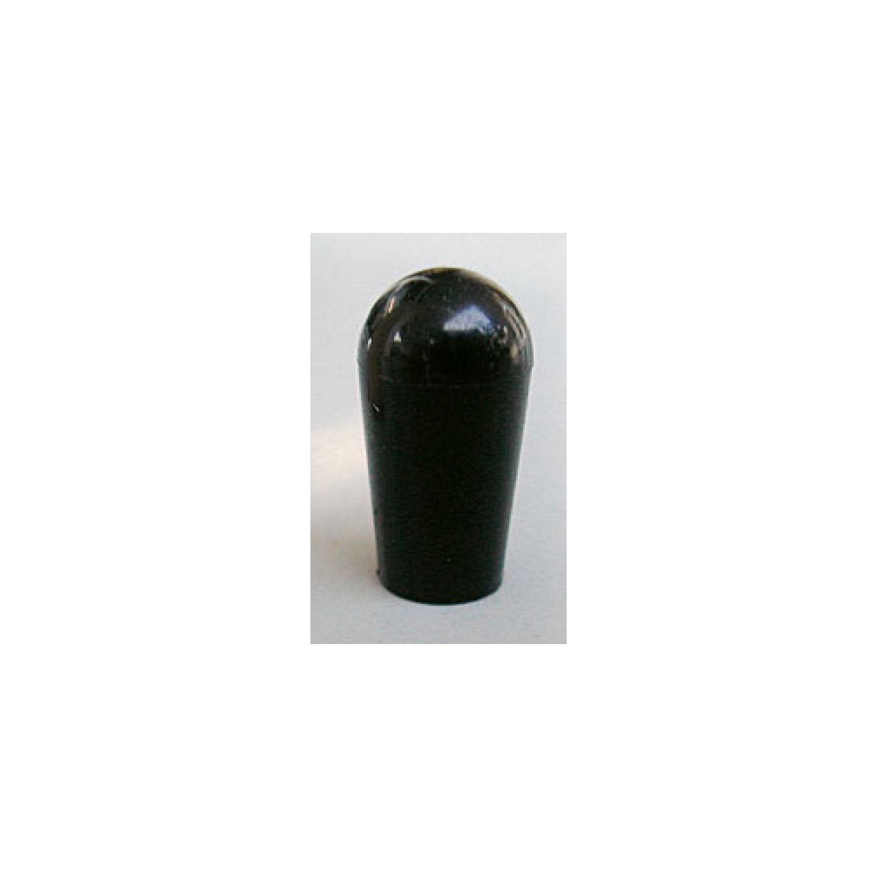 ELK5B Knopf Toggle Switch 3mm, schwarz