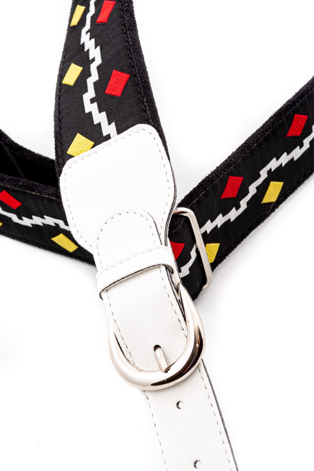 Legend Get Back Guitar Strap