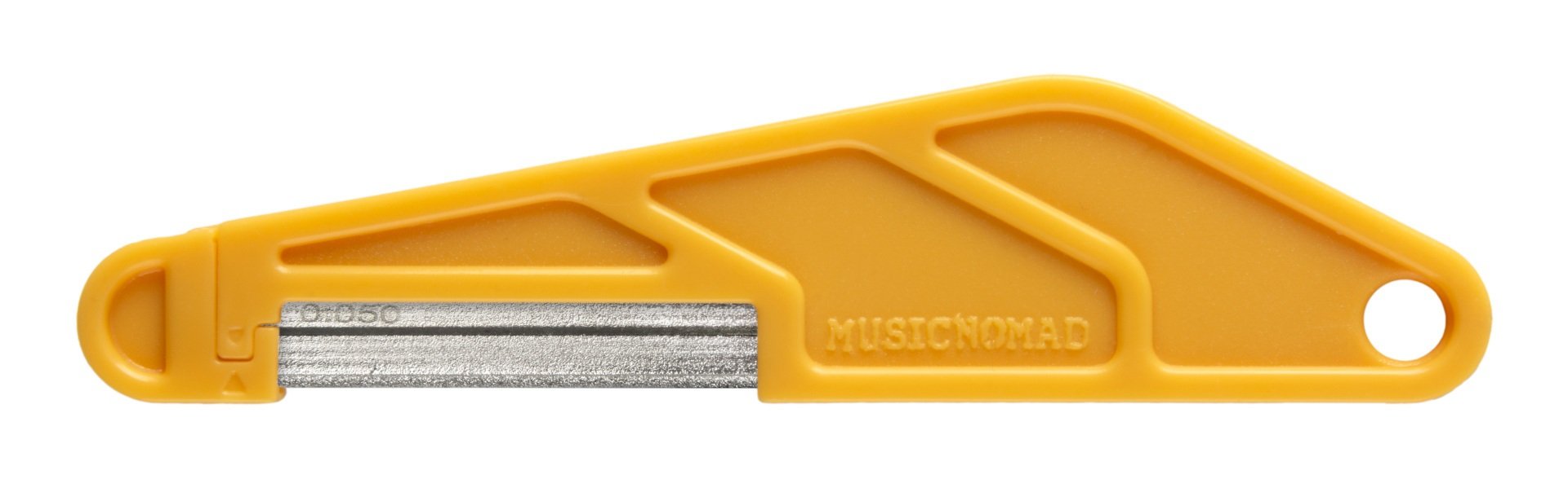 MN660 Diamond Coated Nut File 1.27 mm
