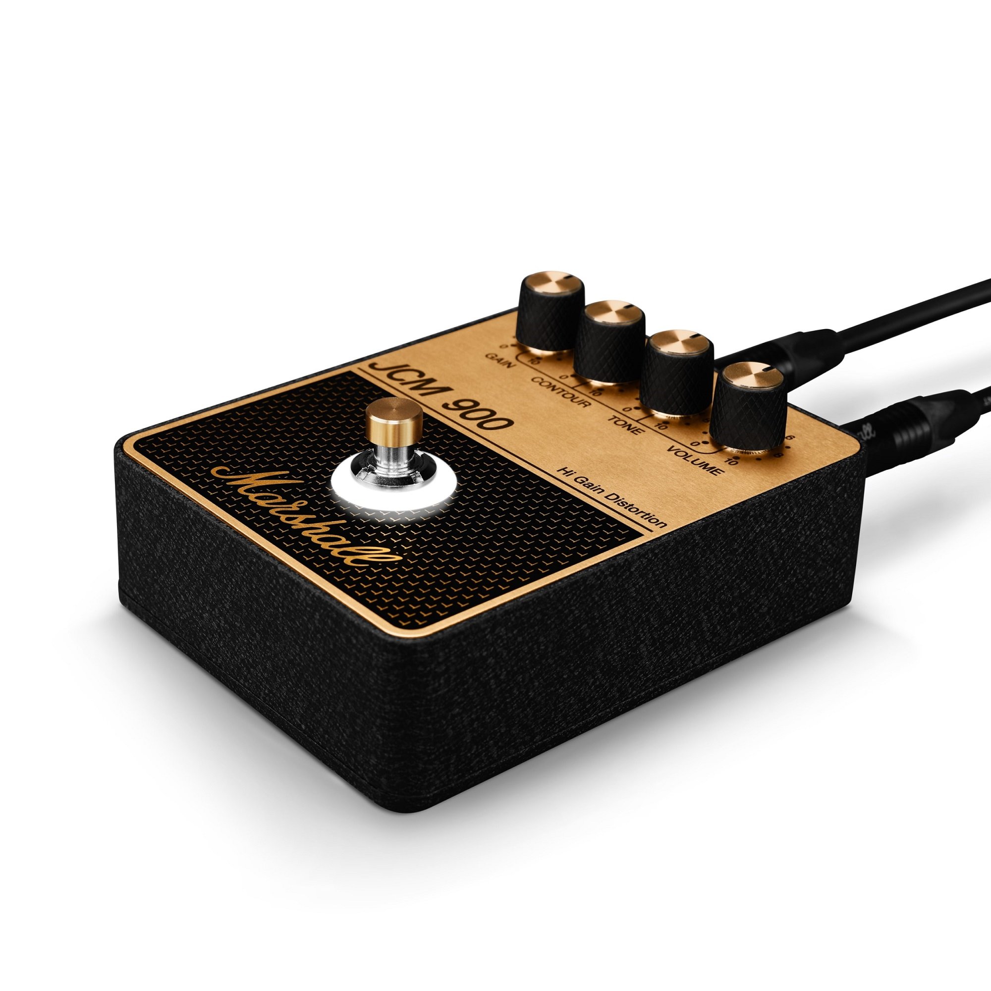 JCM900 Pedal