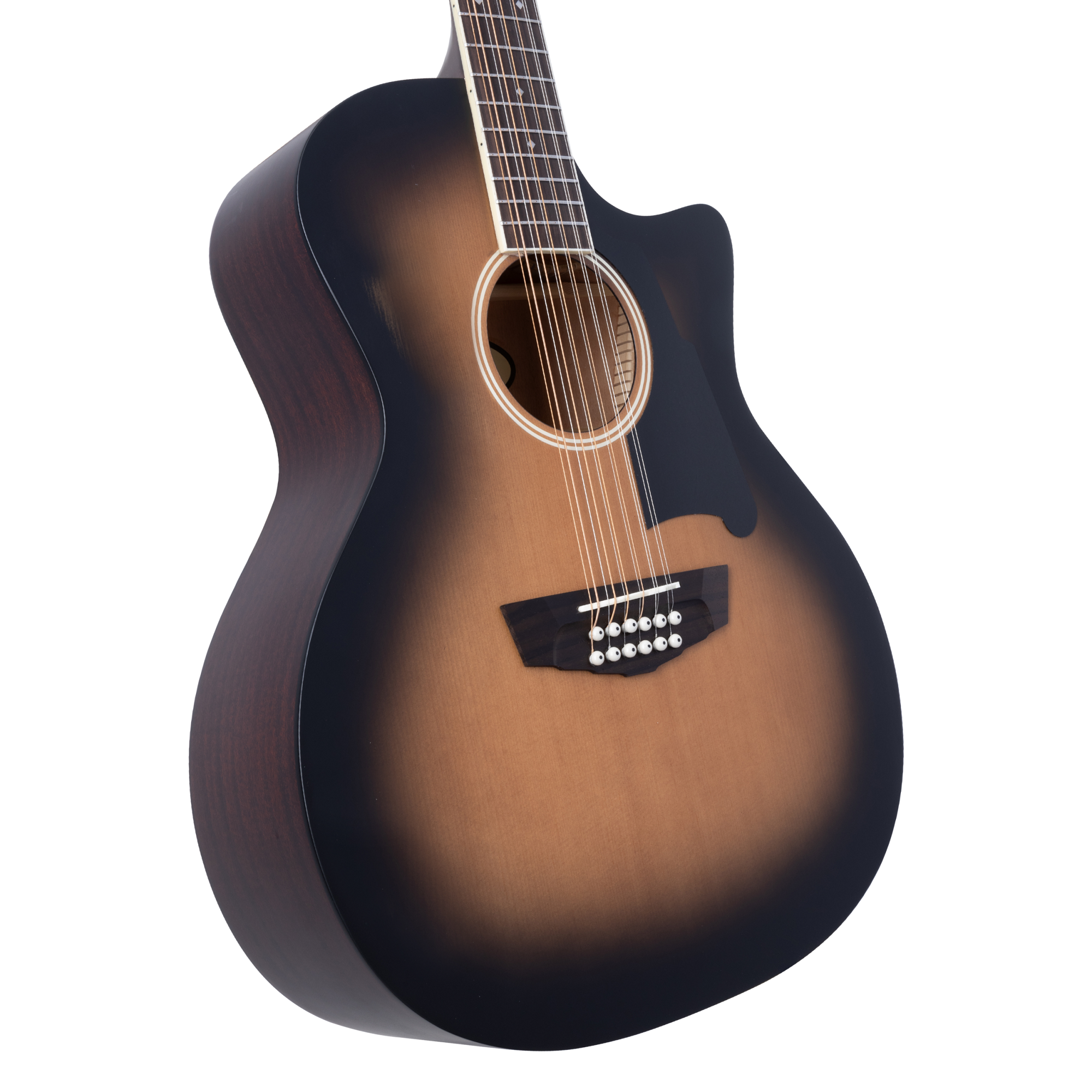 Premier Fulton Aged Burst