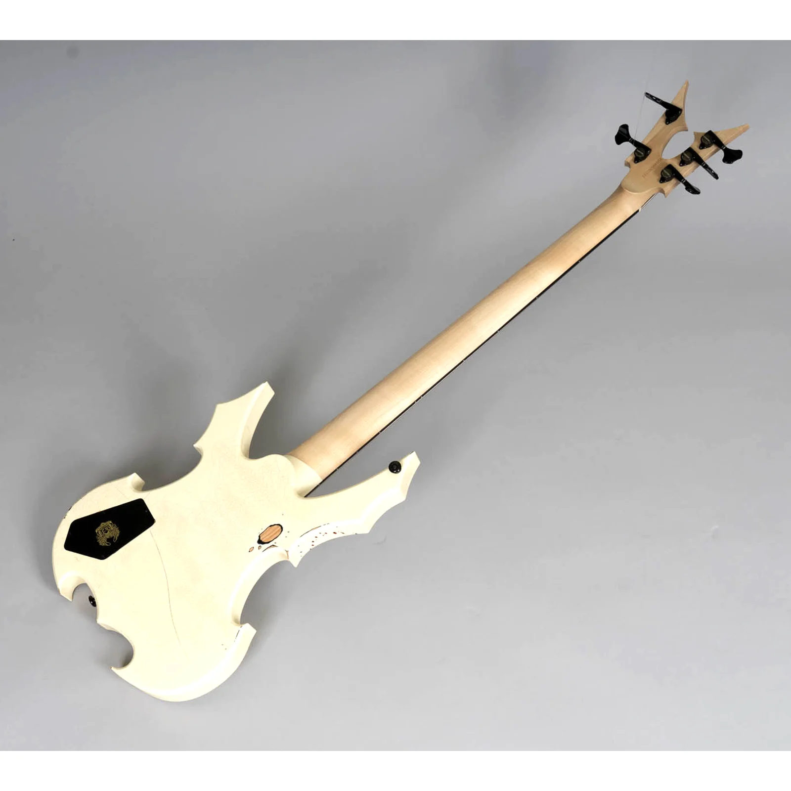 Protector Bass  5