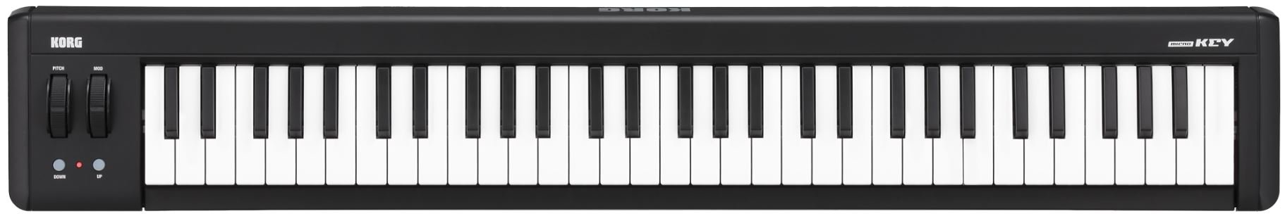  microKEY 61 MKII