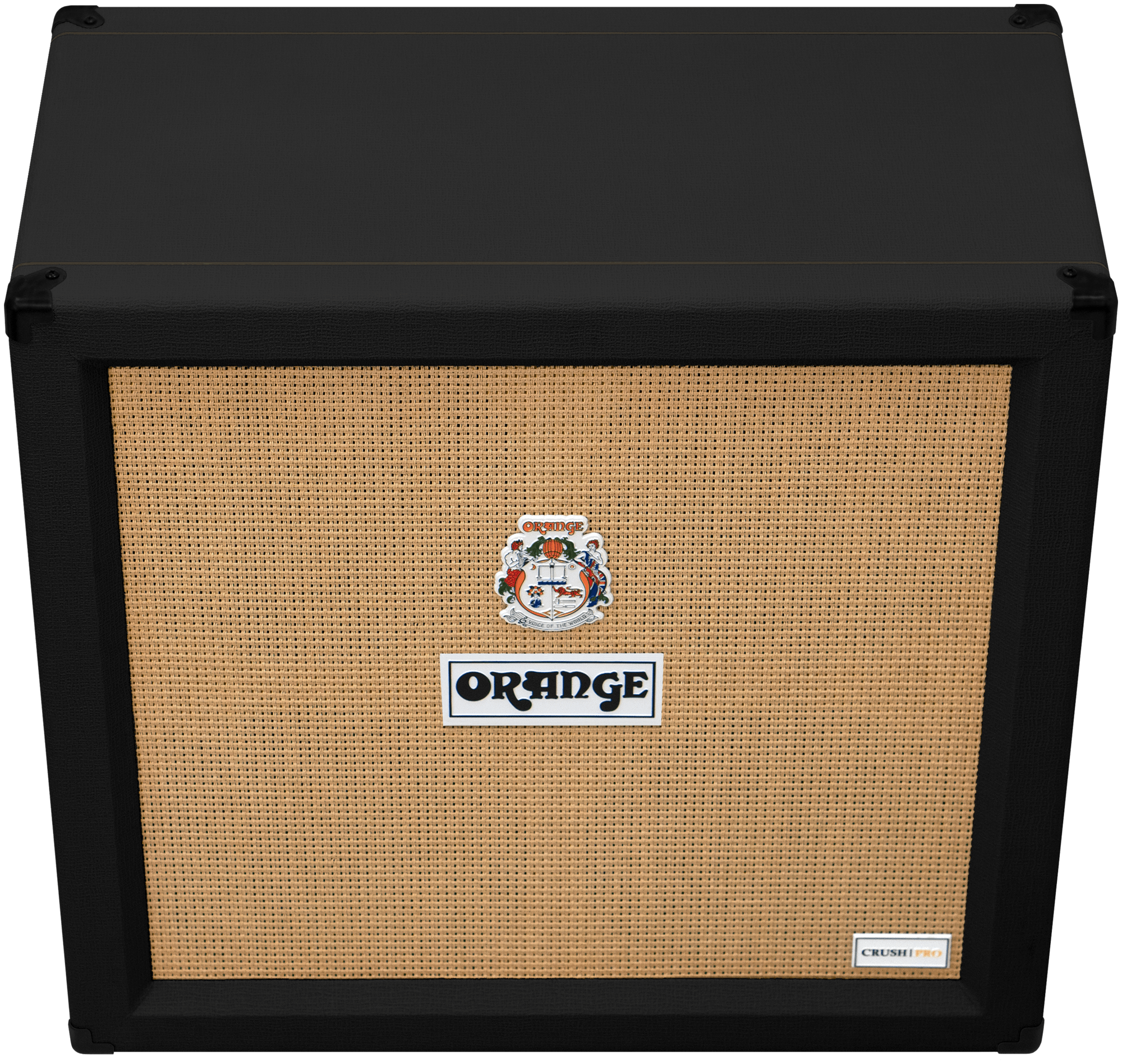 Crush Pro 412 - Gitarrenbox 4x12"